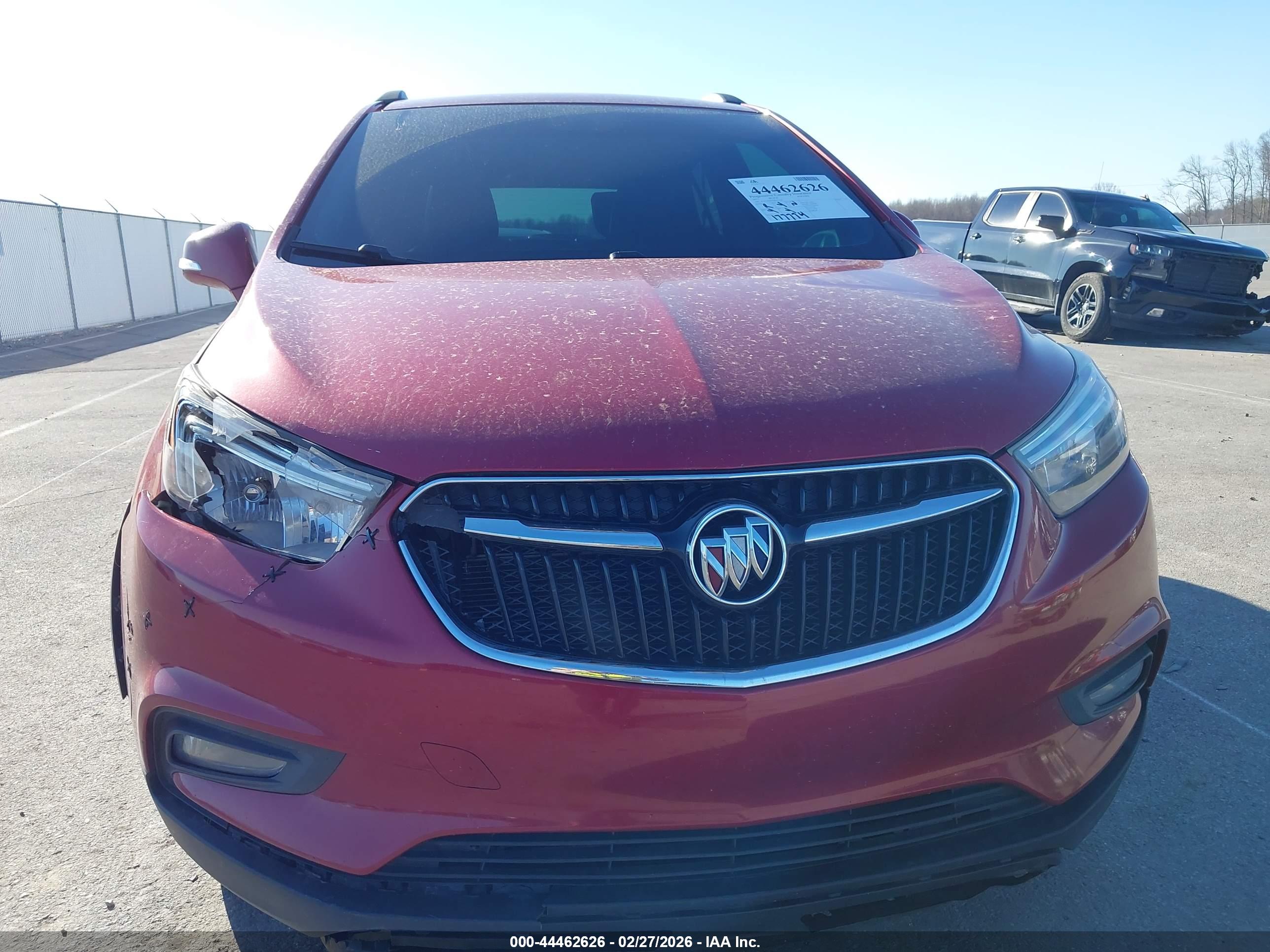 BUICK ENCORE image 6