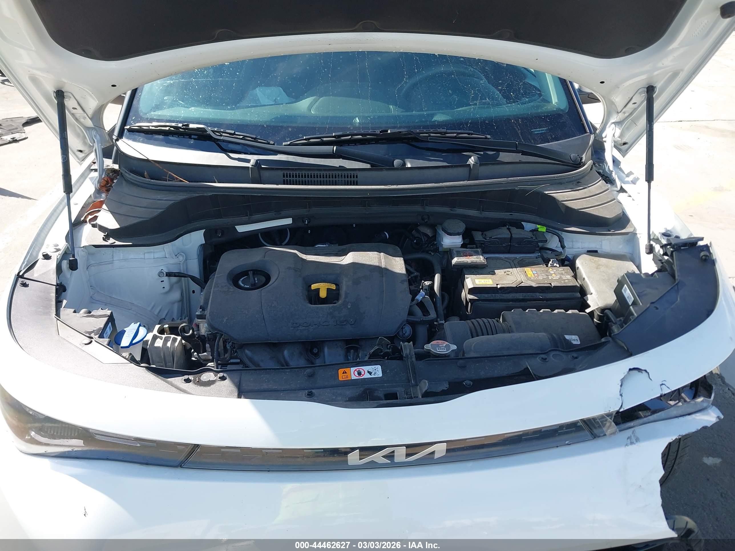 KIA SOUL image 10