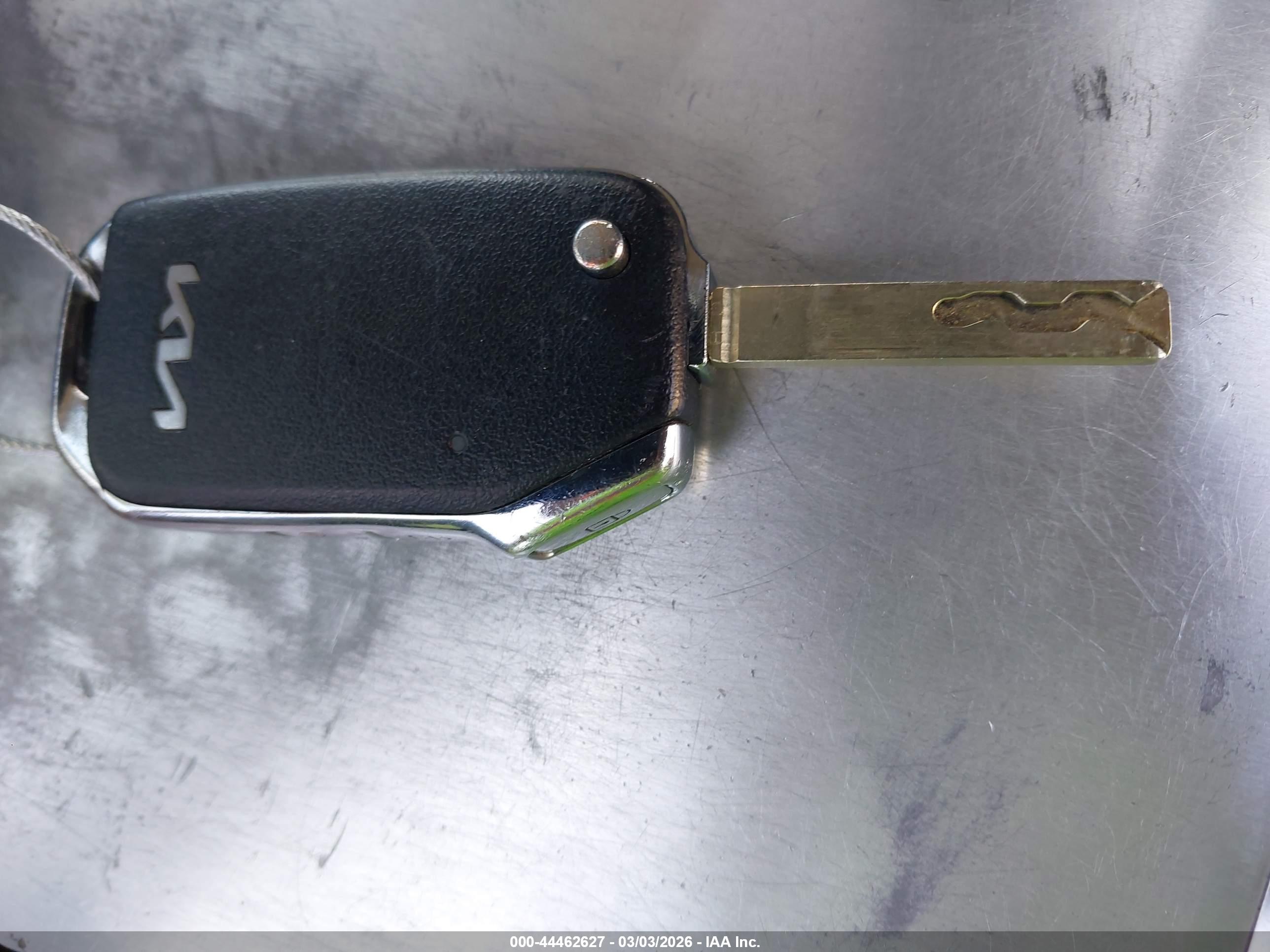 KIA SOUL image 11