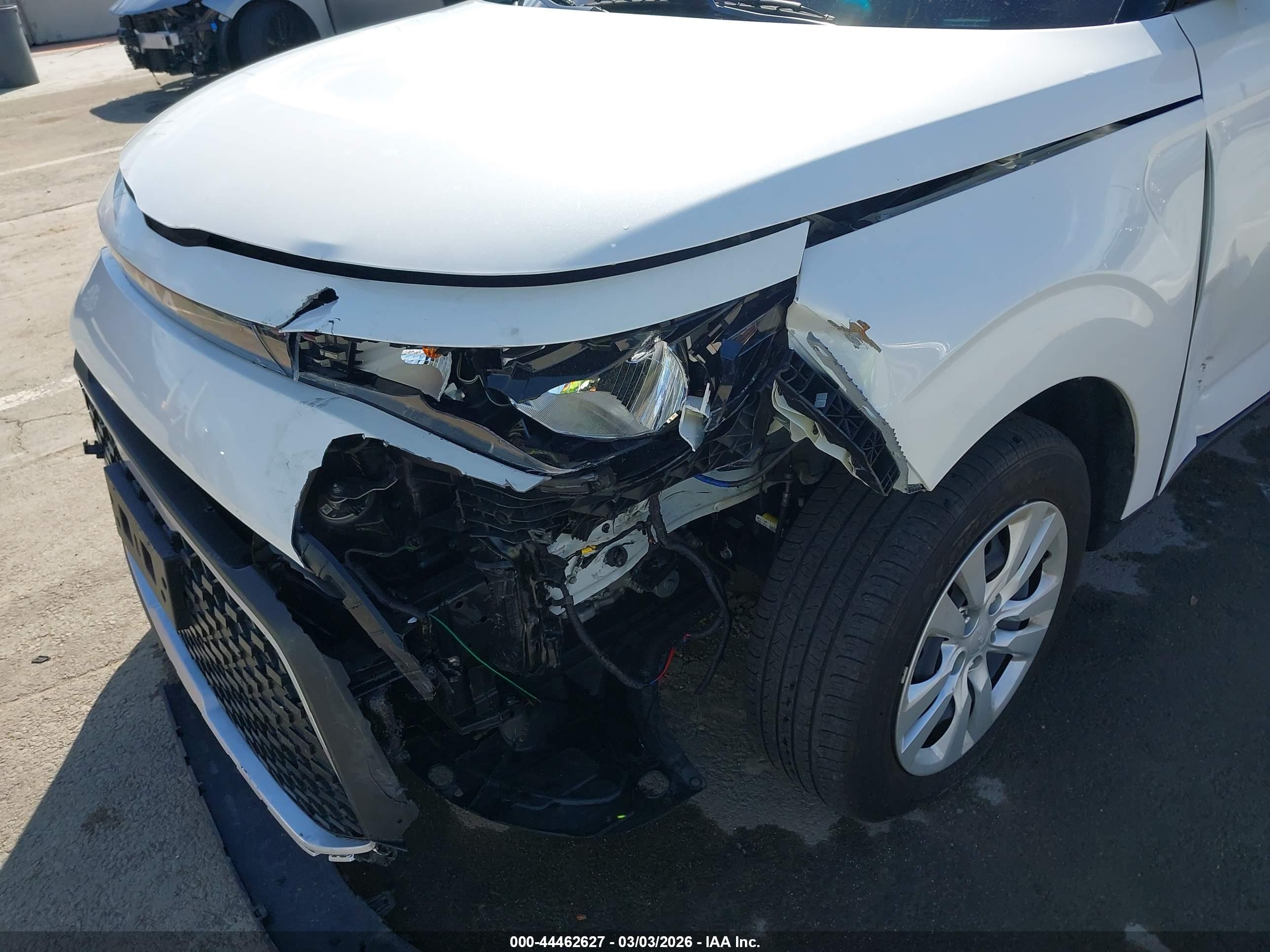 KIA SOUL image 6