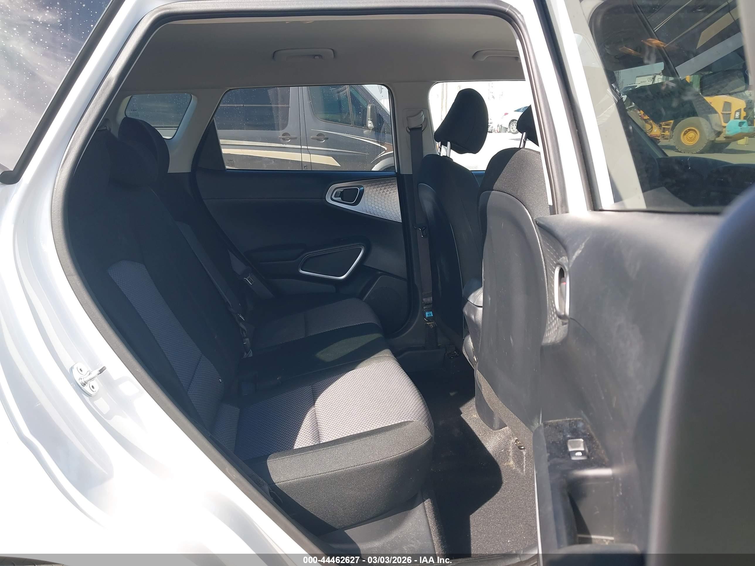 KIA SOUL image 8