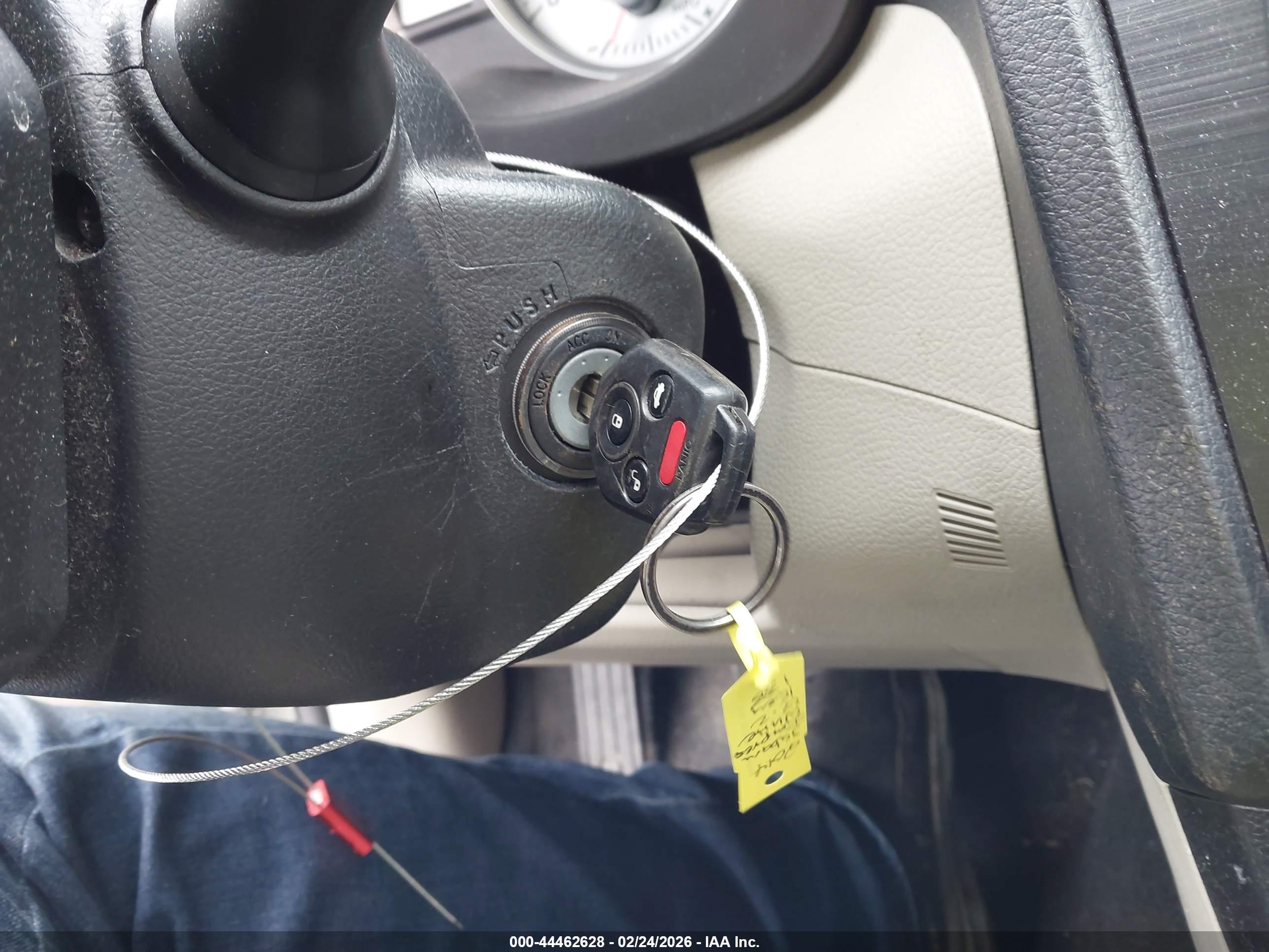 SUBARU IMPREZA image 11