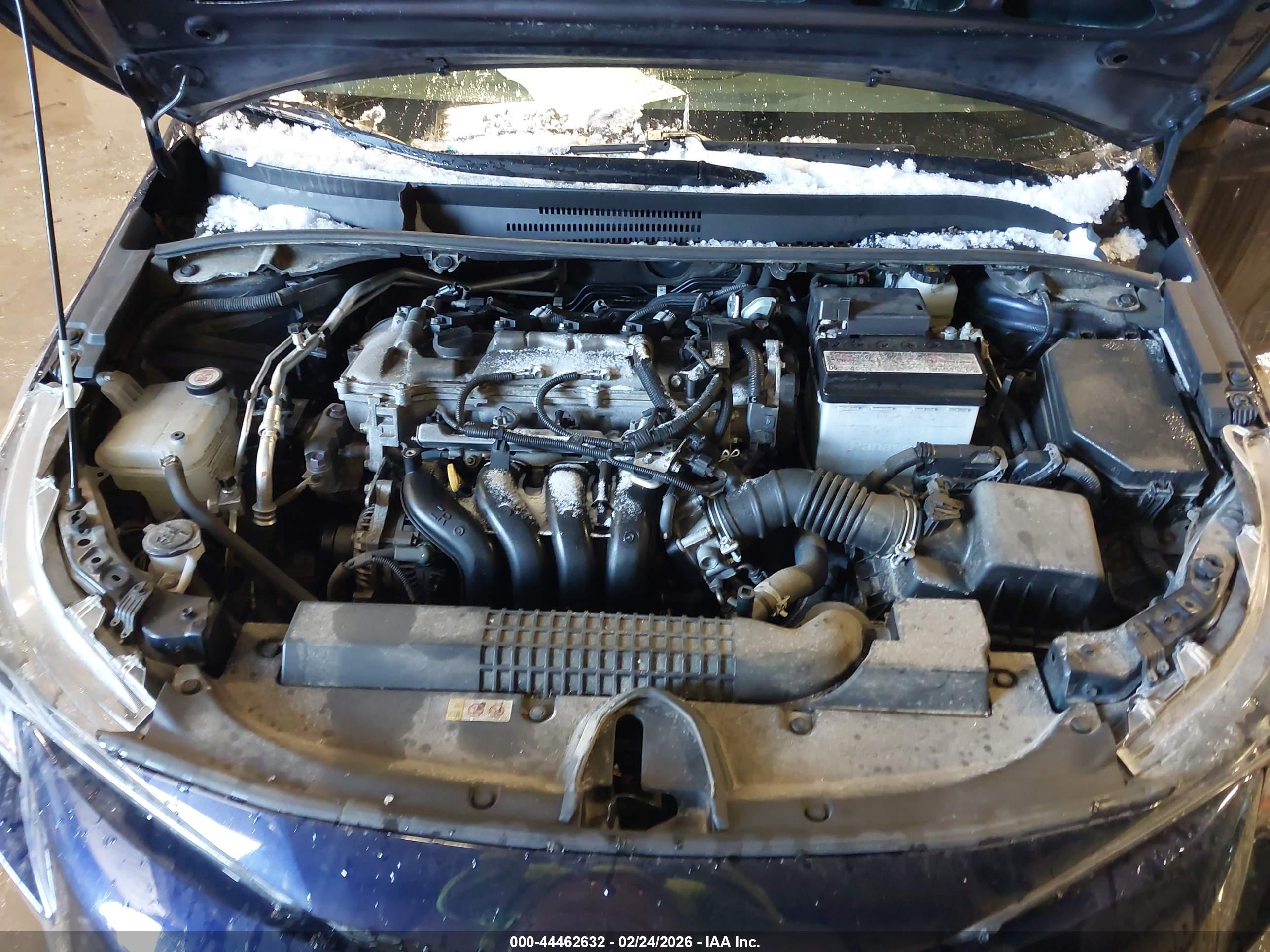 TOYOTA COROLLA image 10