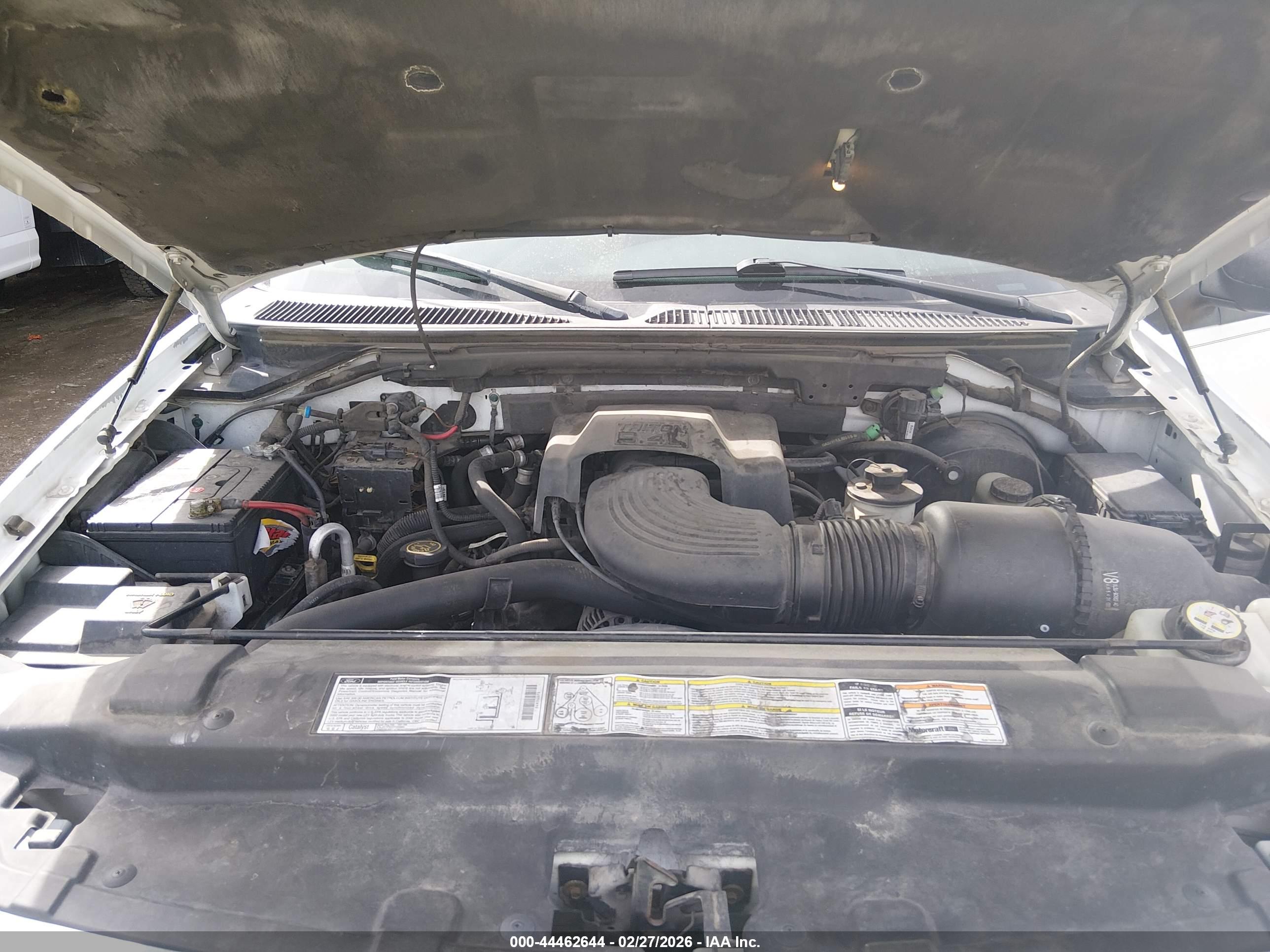 FORD EXPEDITION image 10