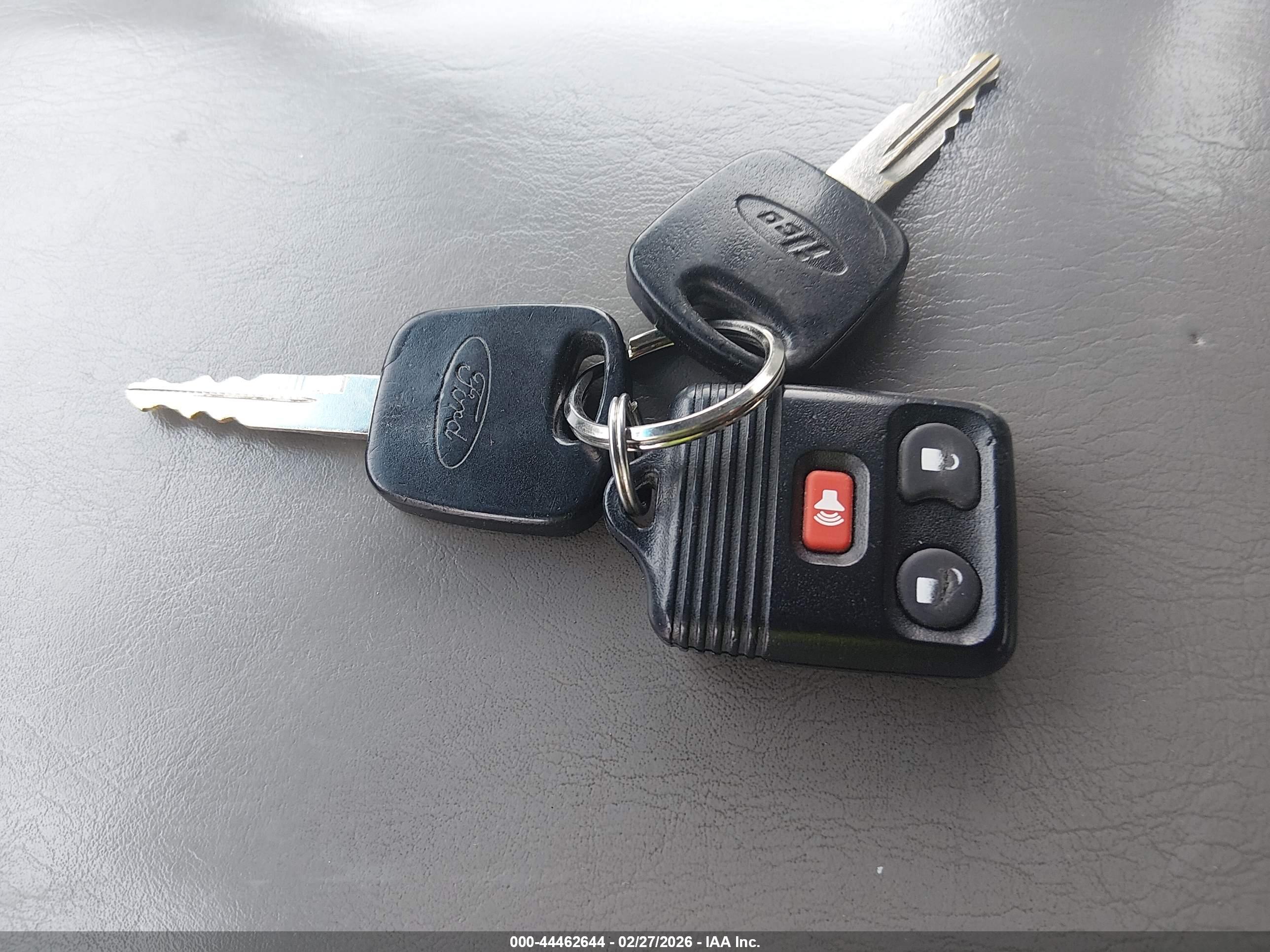 FORD EXPEDITION image 11