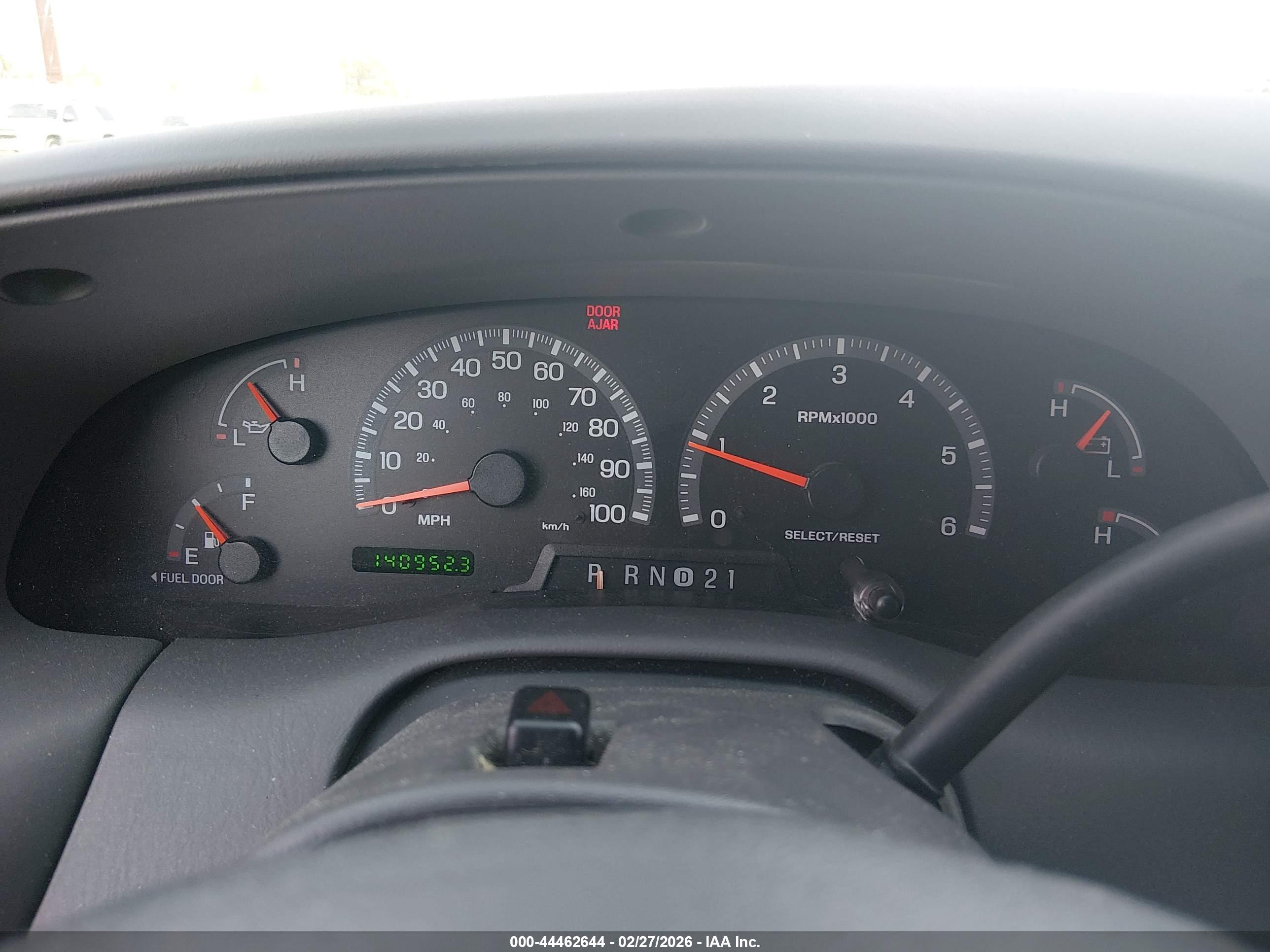 FORD EXPEDITION image 7
