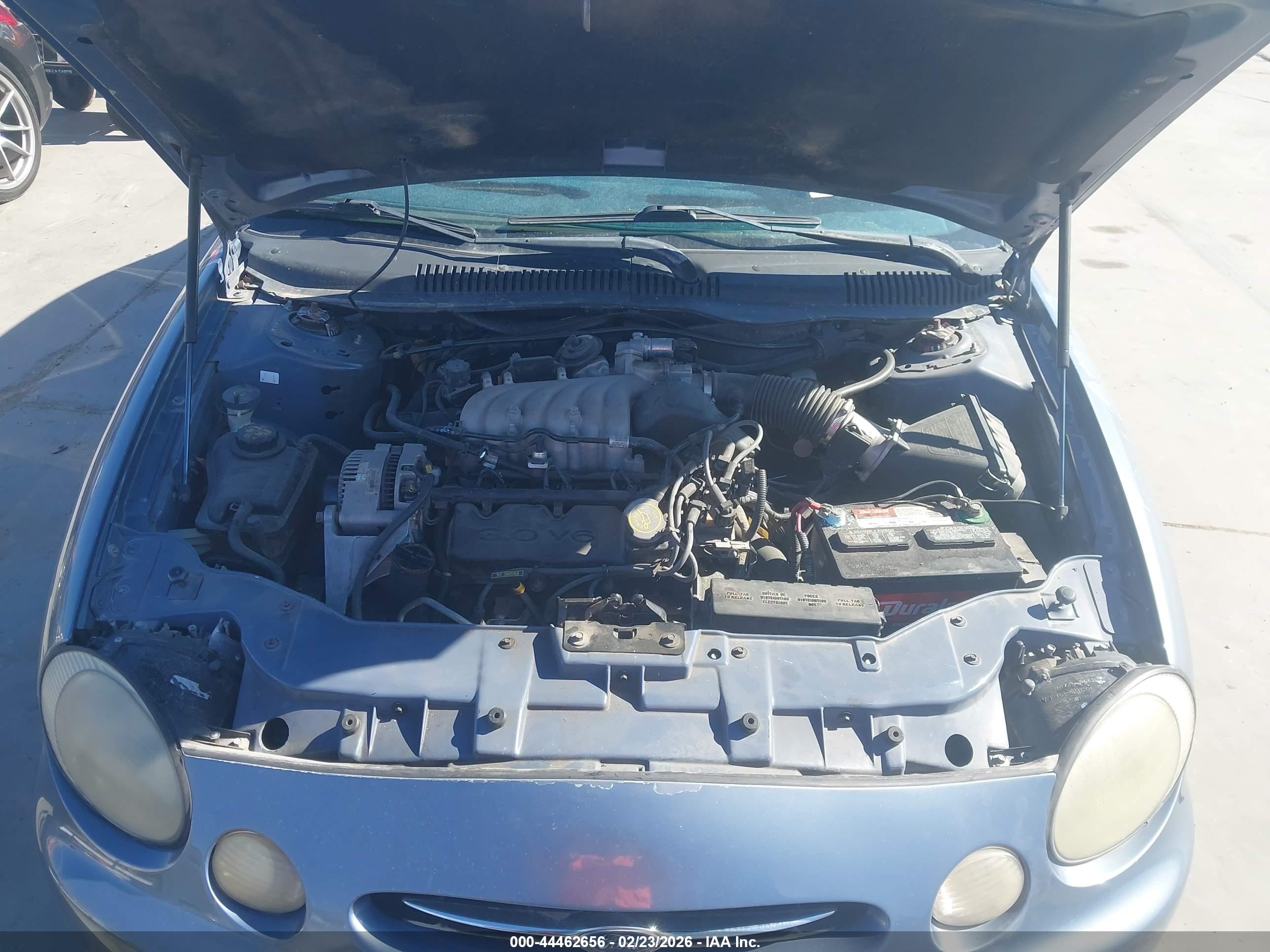 FORD TAURUS image 10