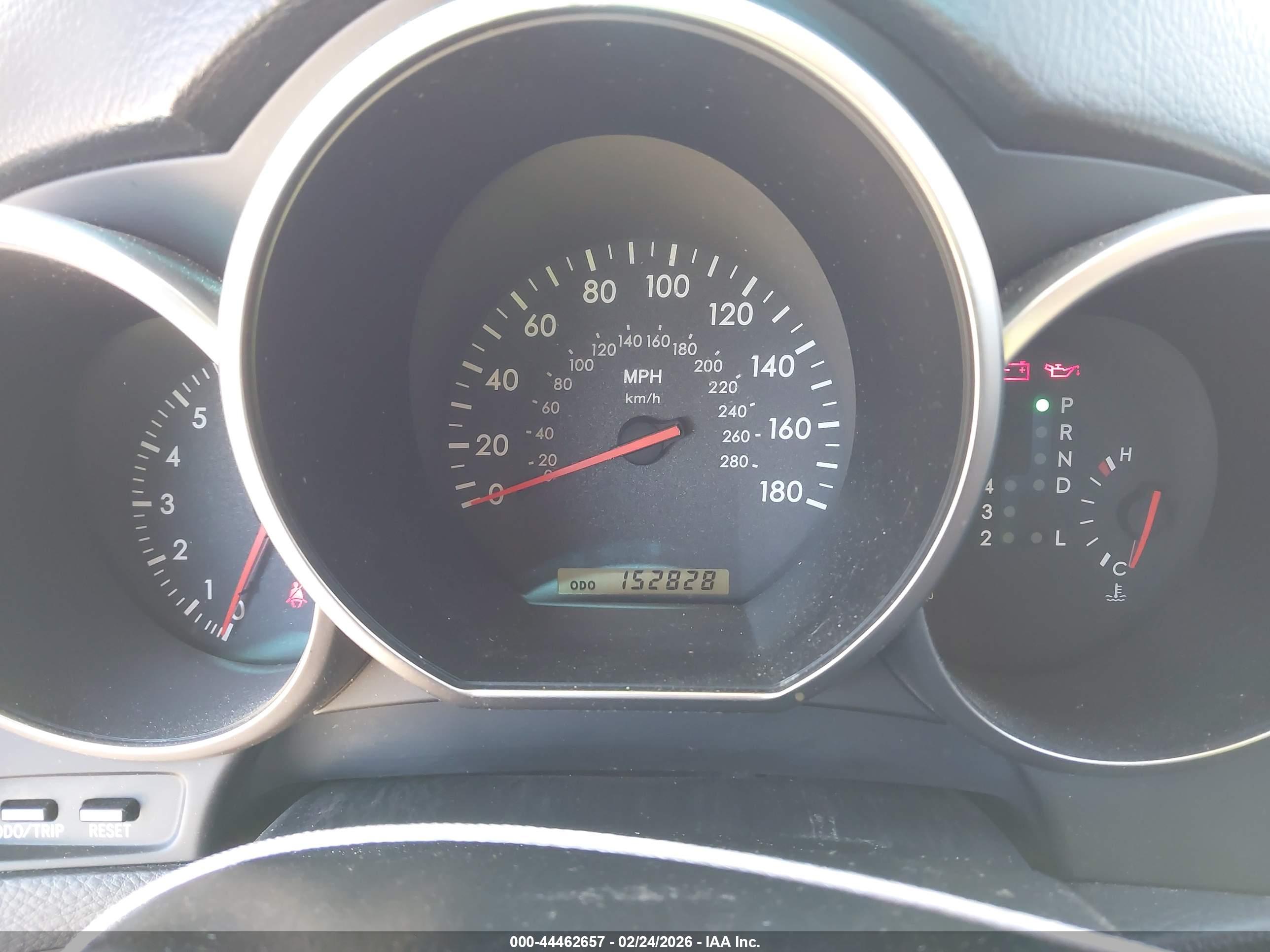LEXUS SC image 7