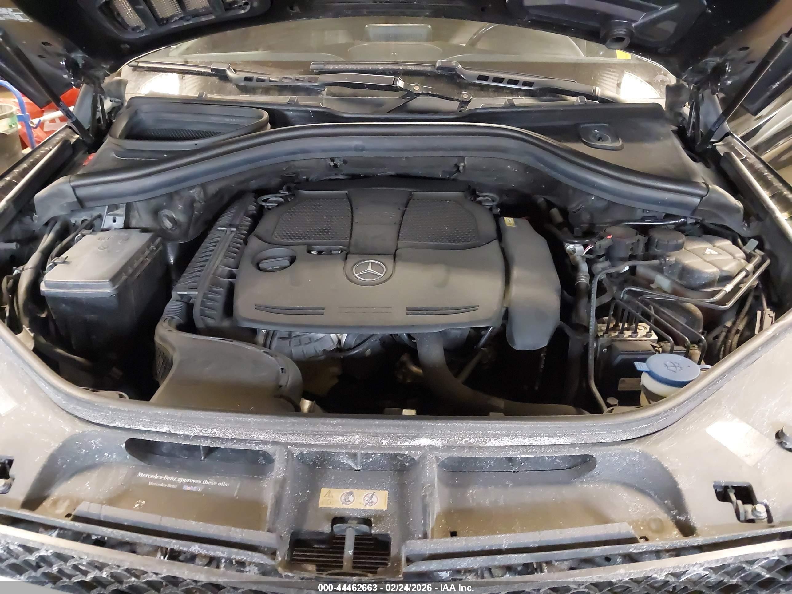 MERCEDES-BENZ GLE image 10