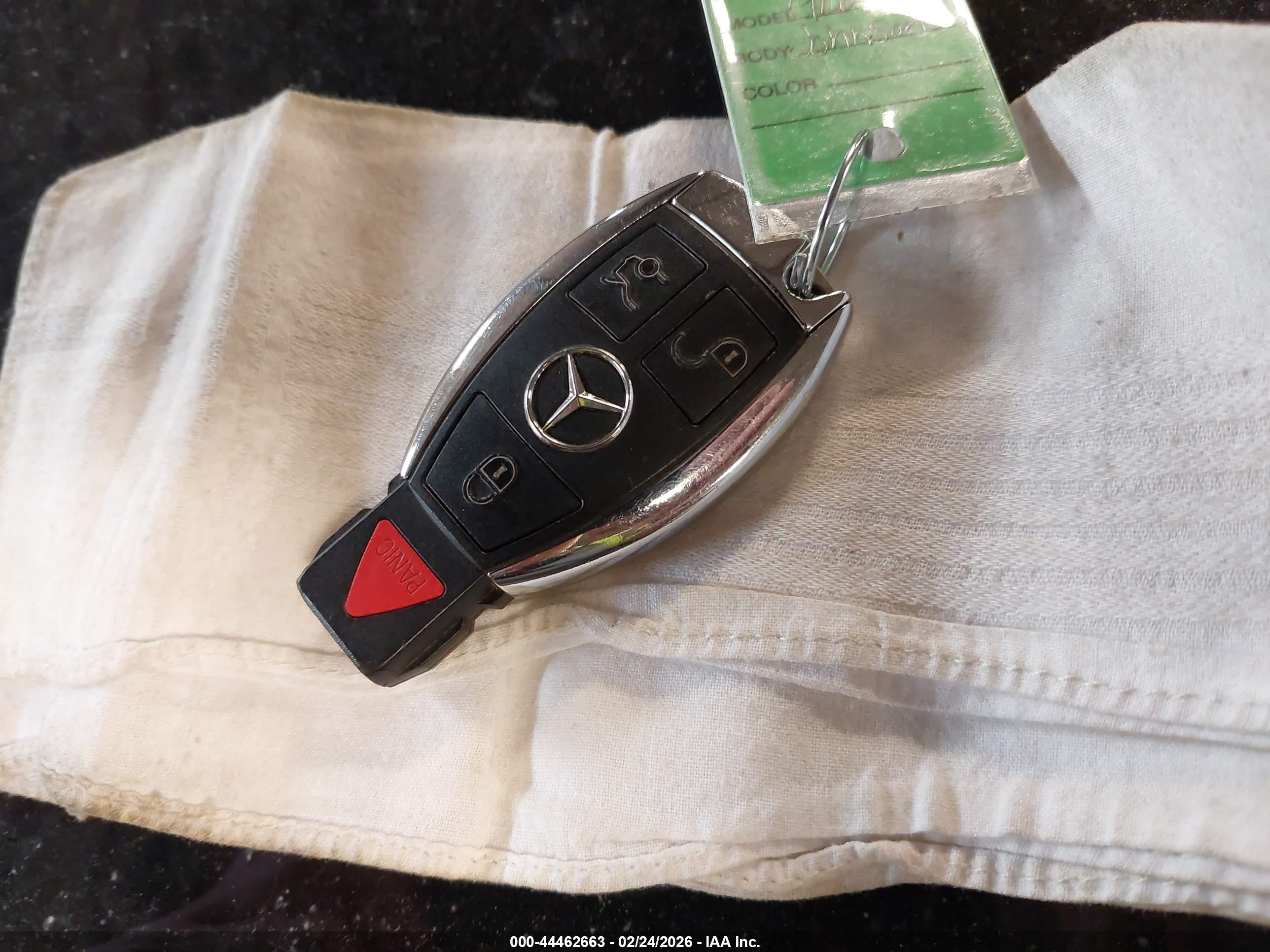 MERCEDES-BENZ GLE image 11