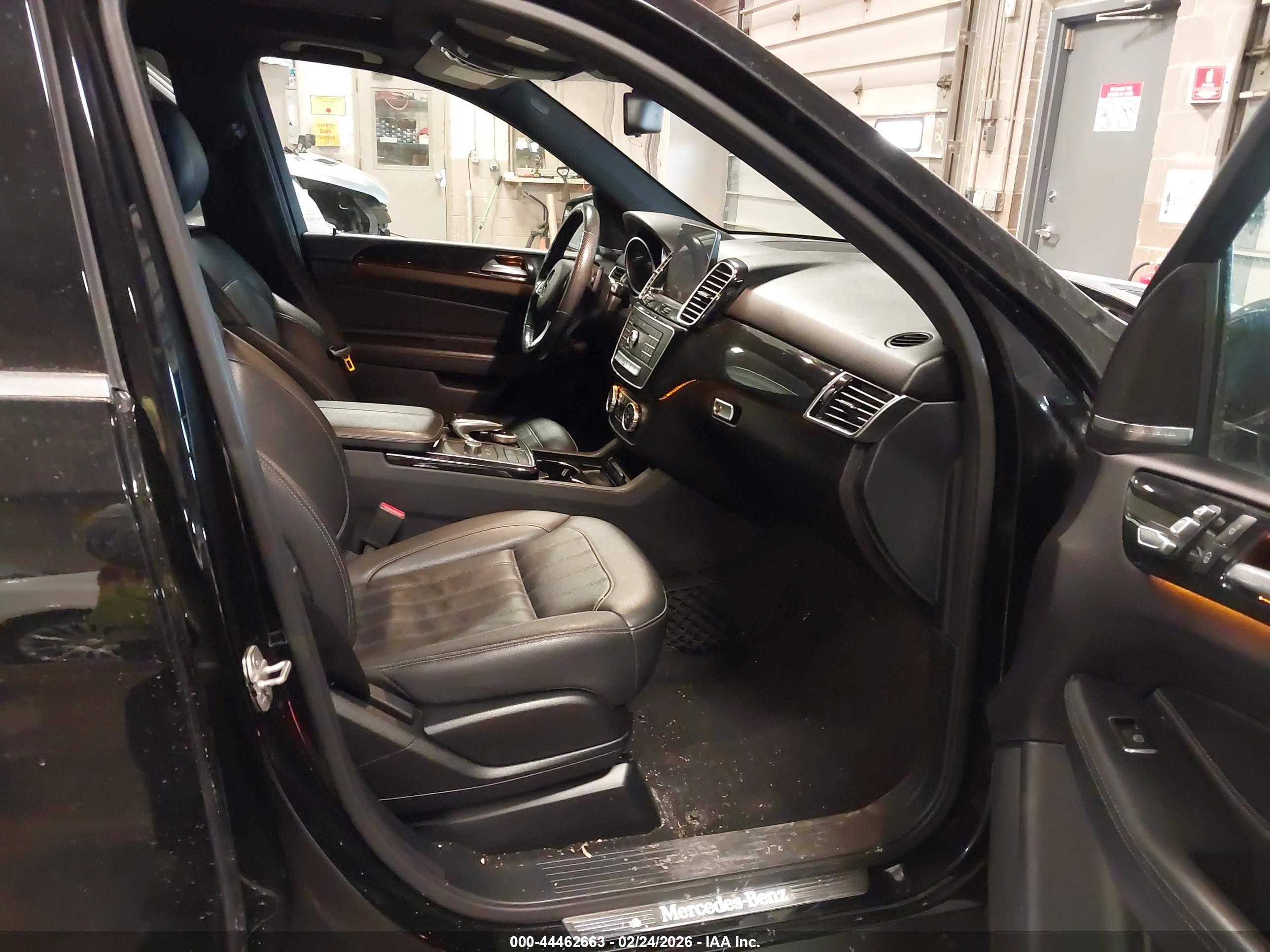 MERCEDES-BENZ GLE image 5