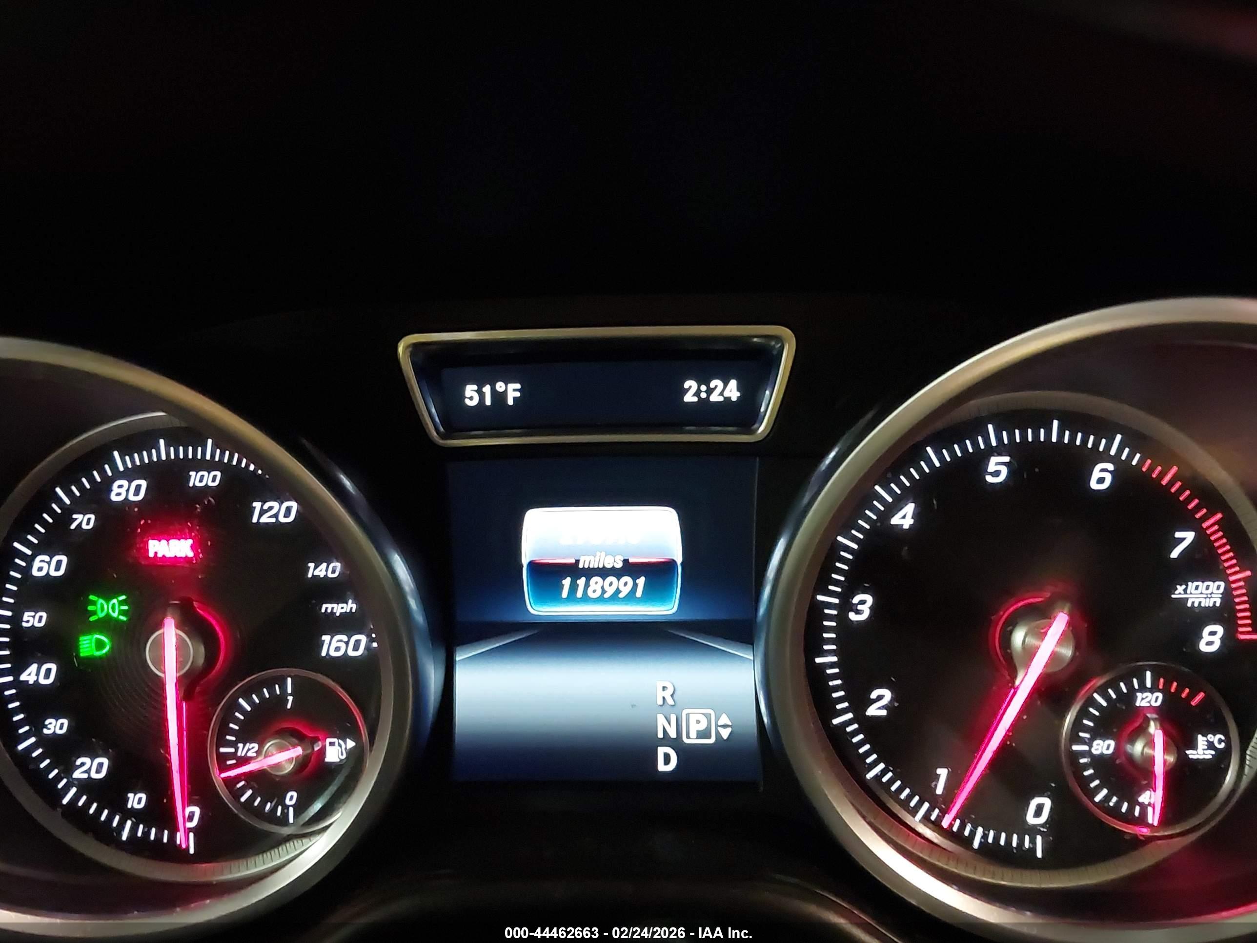 MERCEDES-BENZ GLE image 7