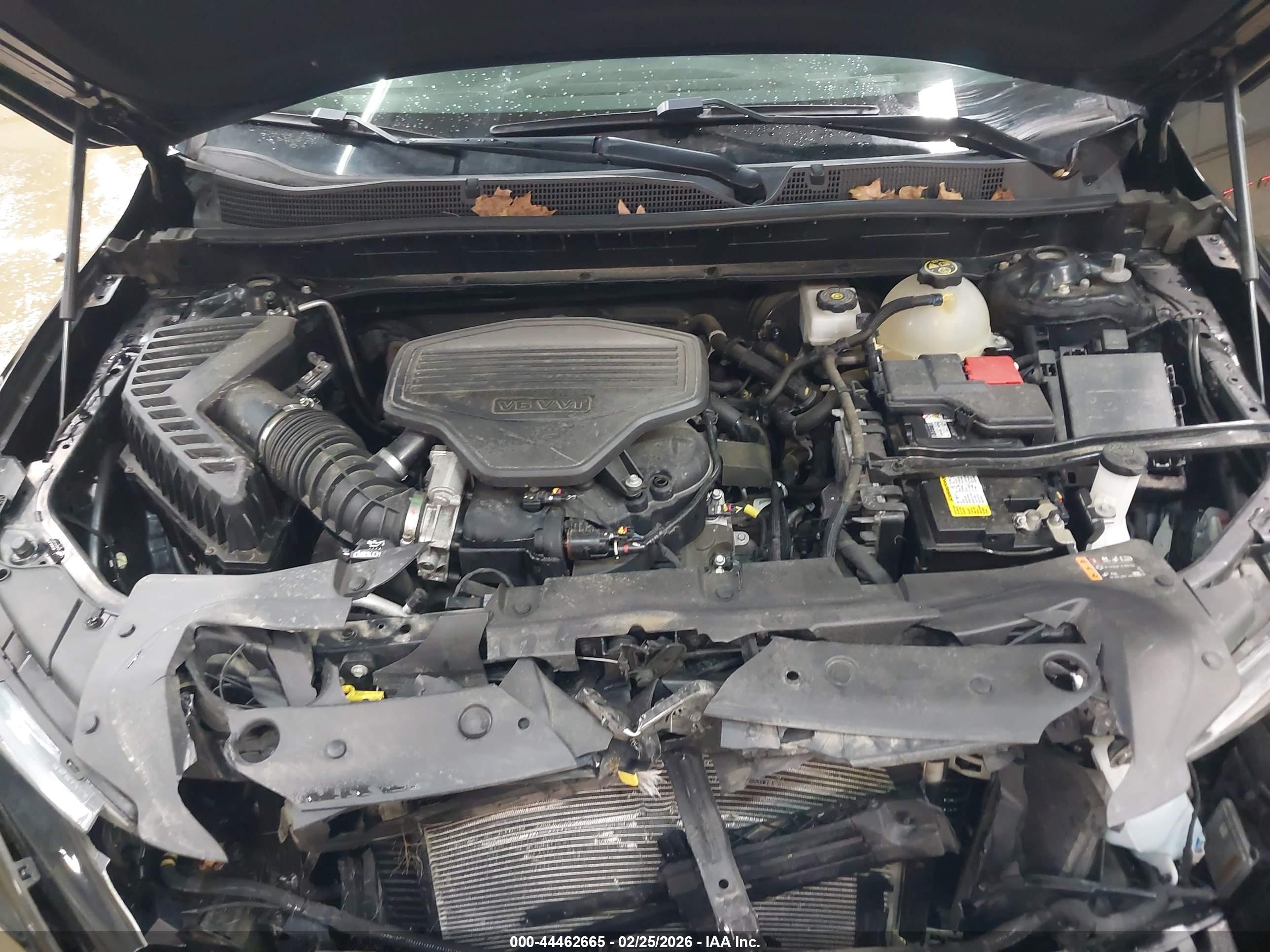 CHEVROLET BLAZER image 10