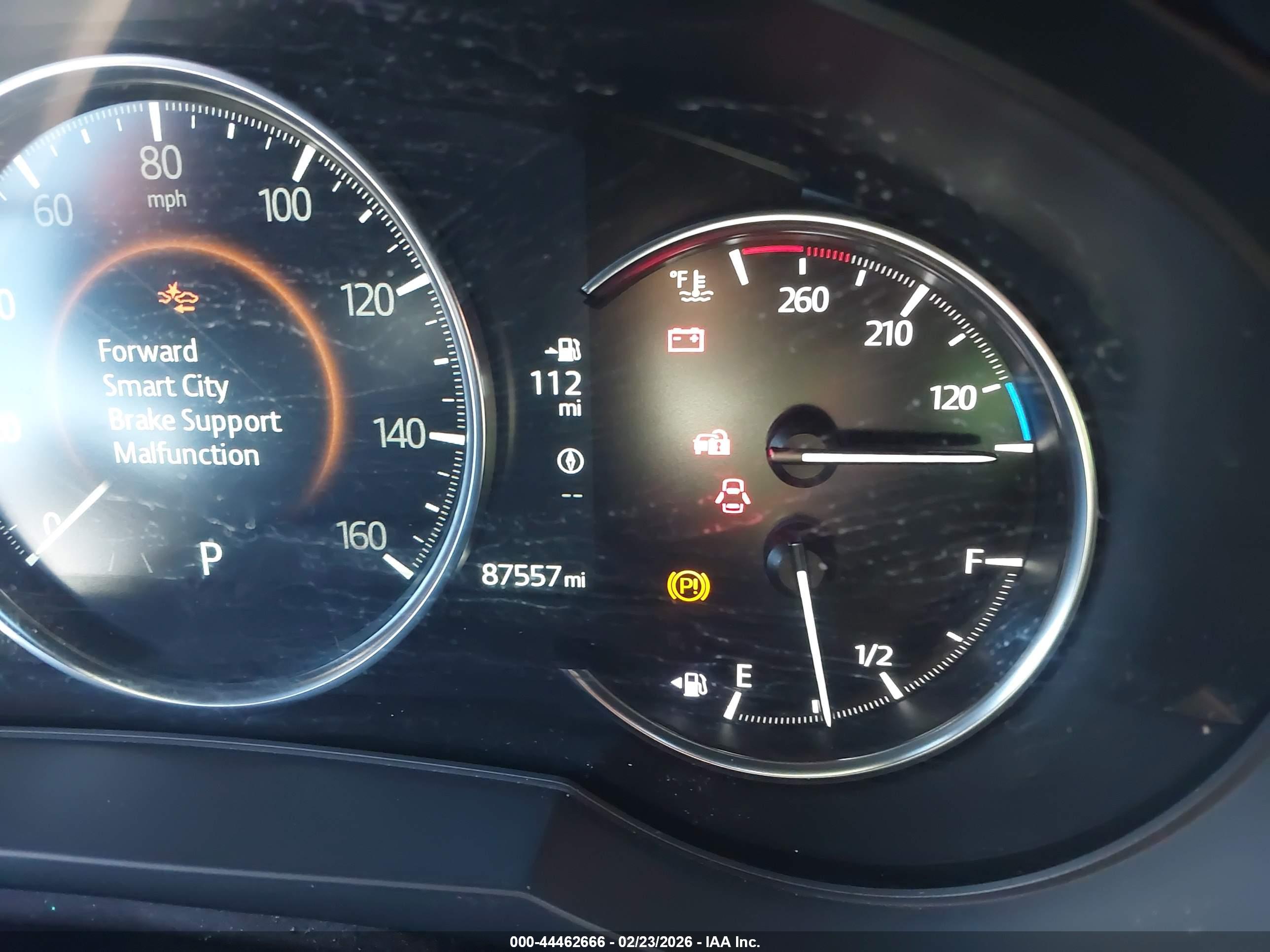 MAZDA CX-9 image 7