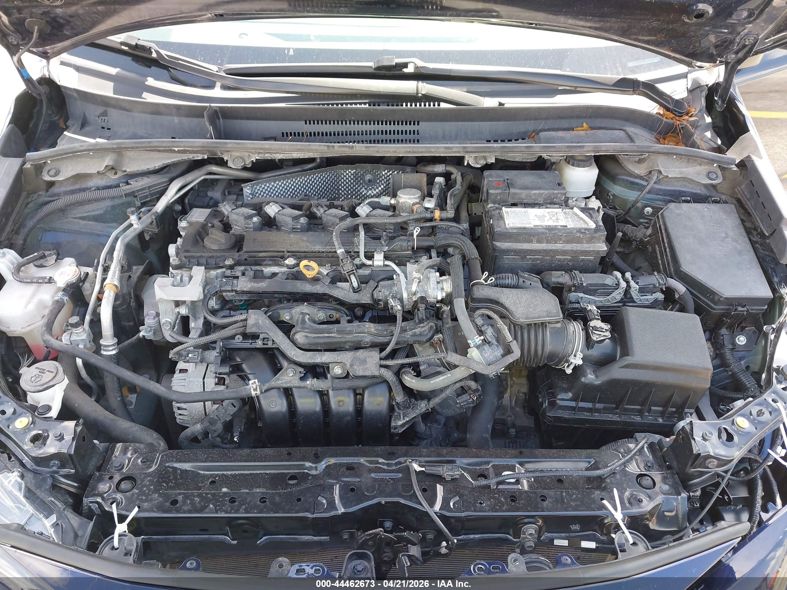 TOYOTA COROLLA image 10
