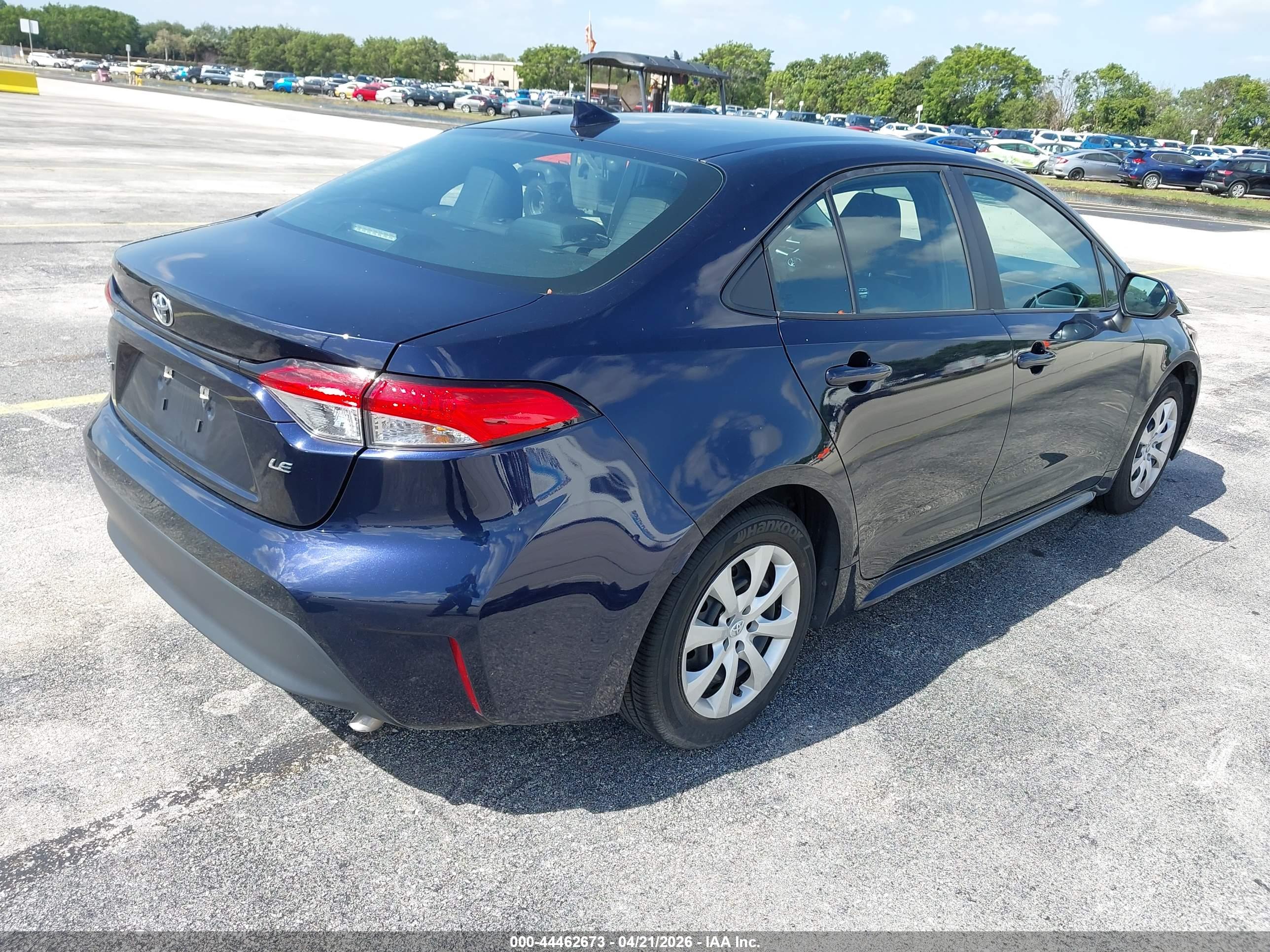 TOYOTA COROLLA image 4