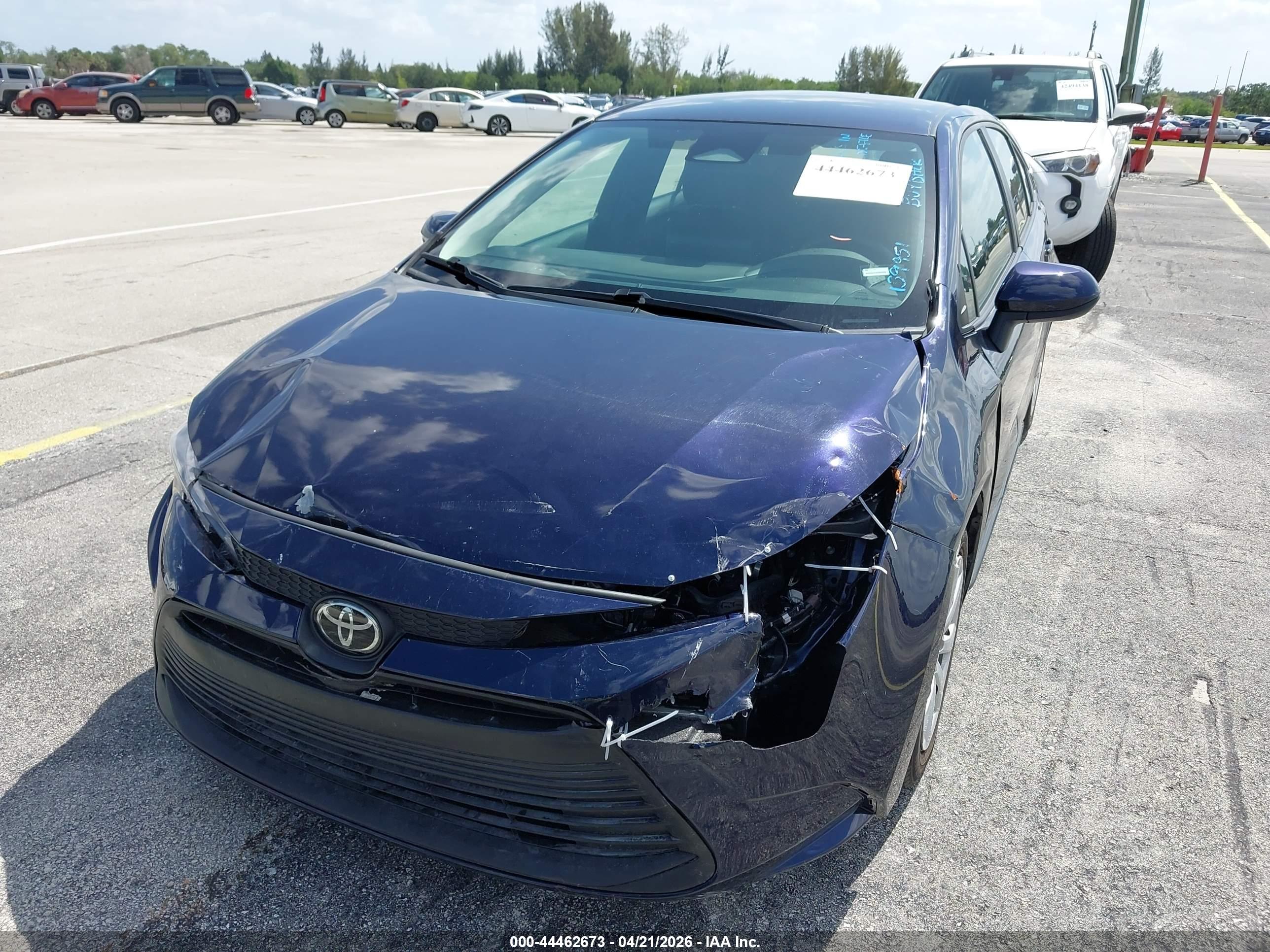 TOYOTA COROLLA image 6