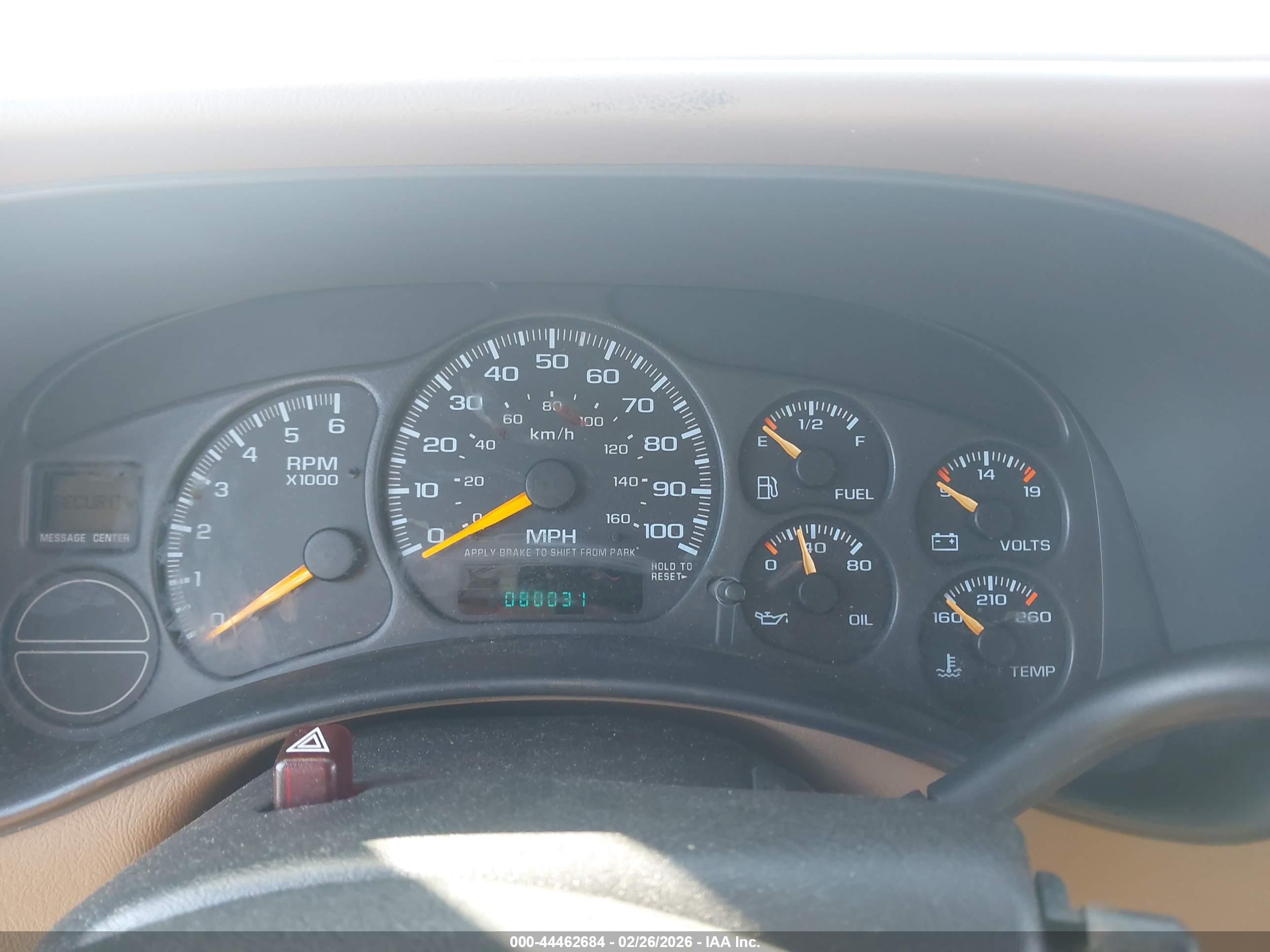 GMC SIERRA image 7