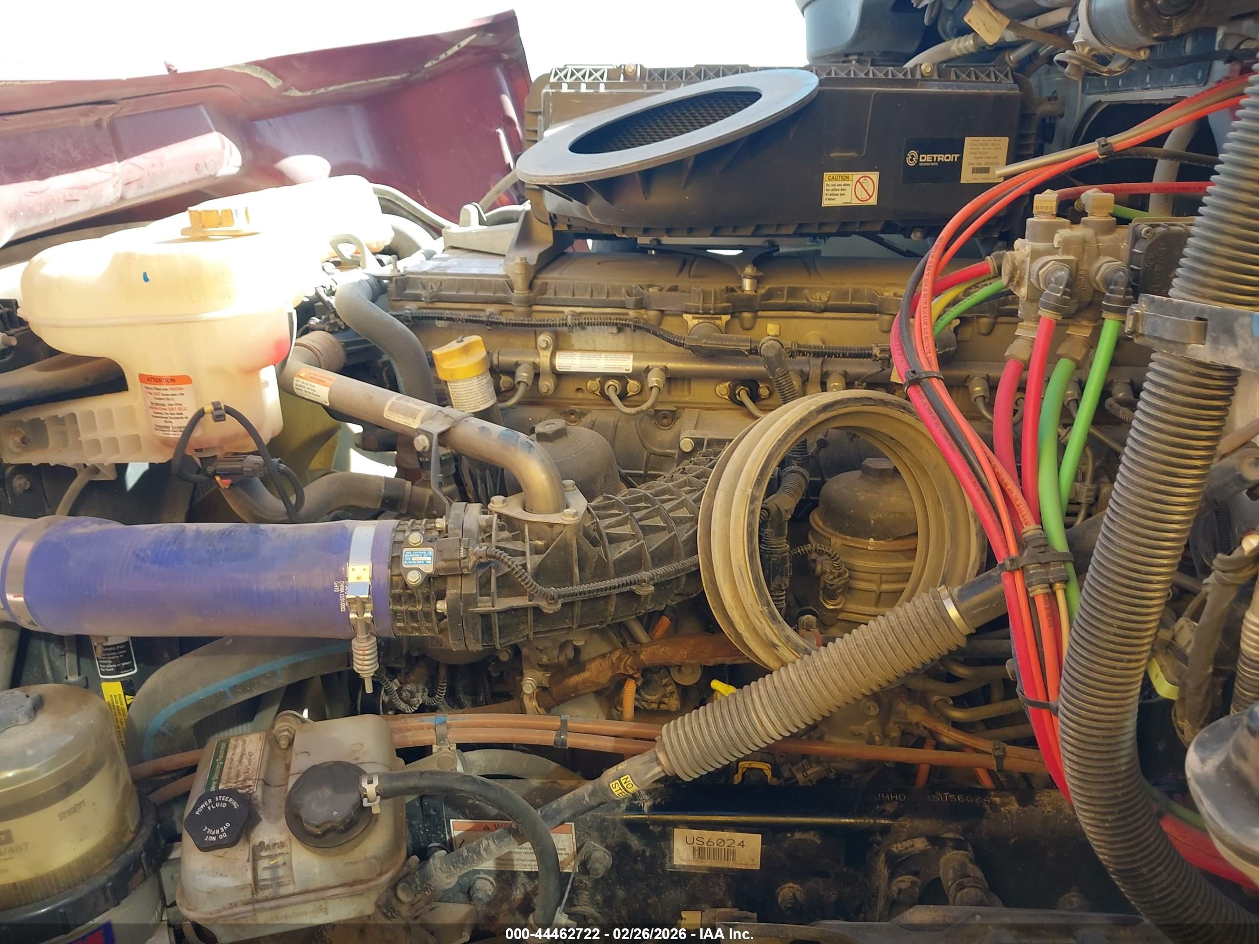 FREIGHTLINER NEW image 10