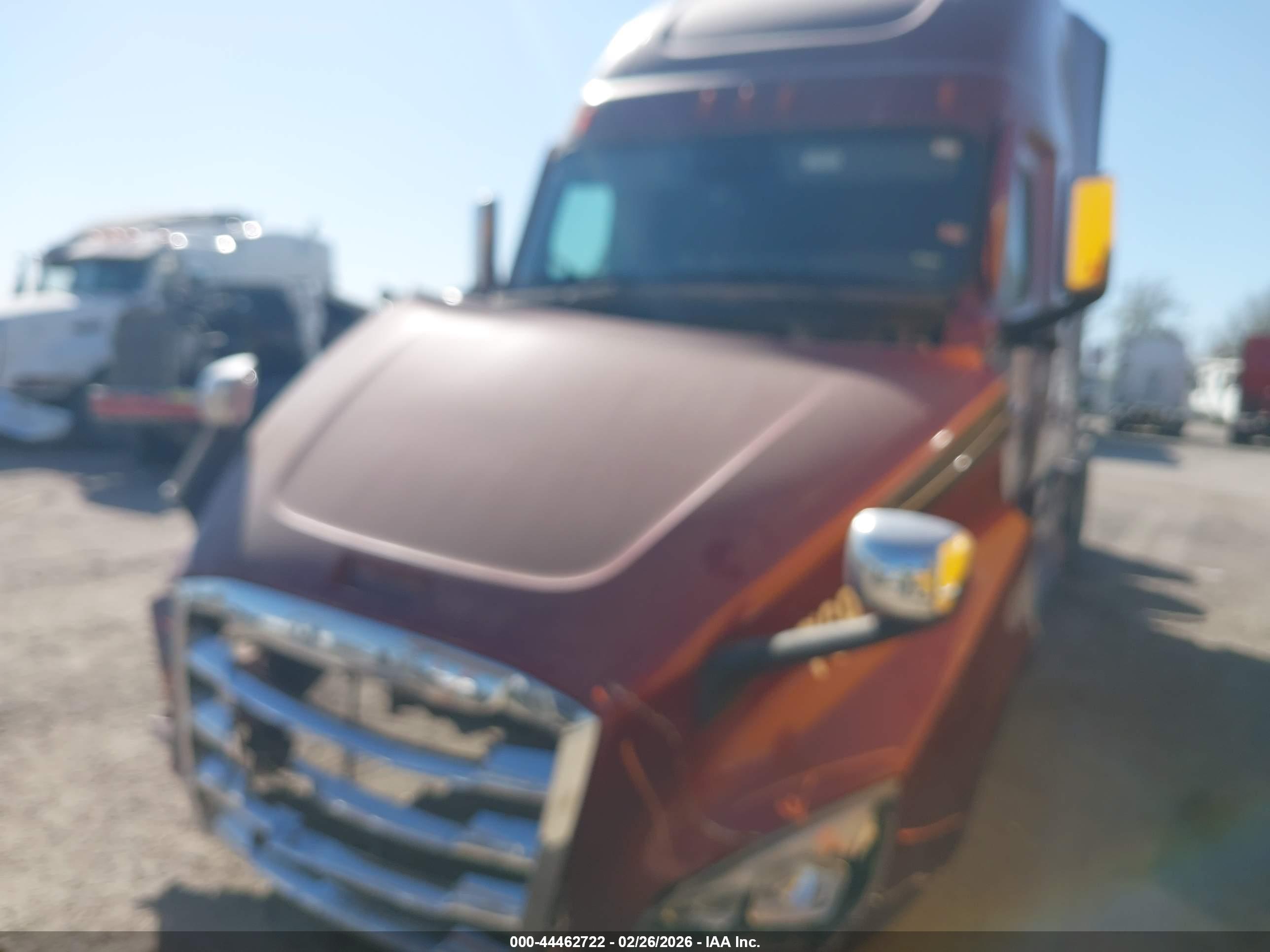 FREIGHTLINER NEW image 2