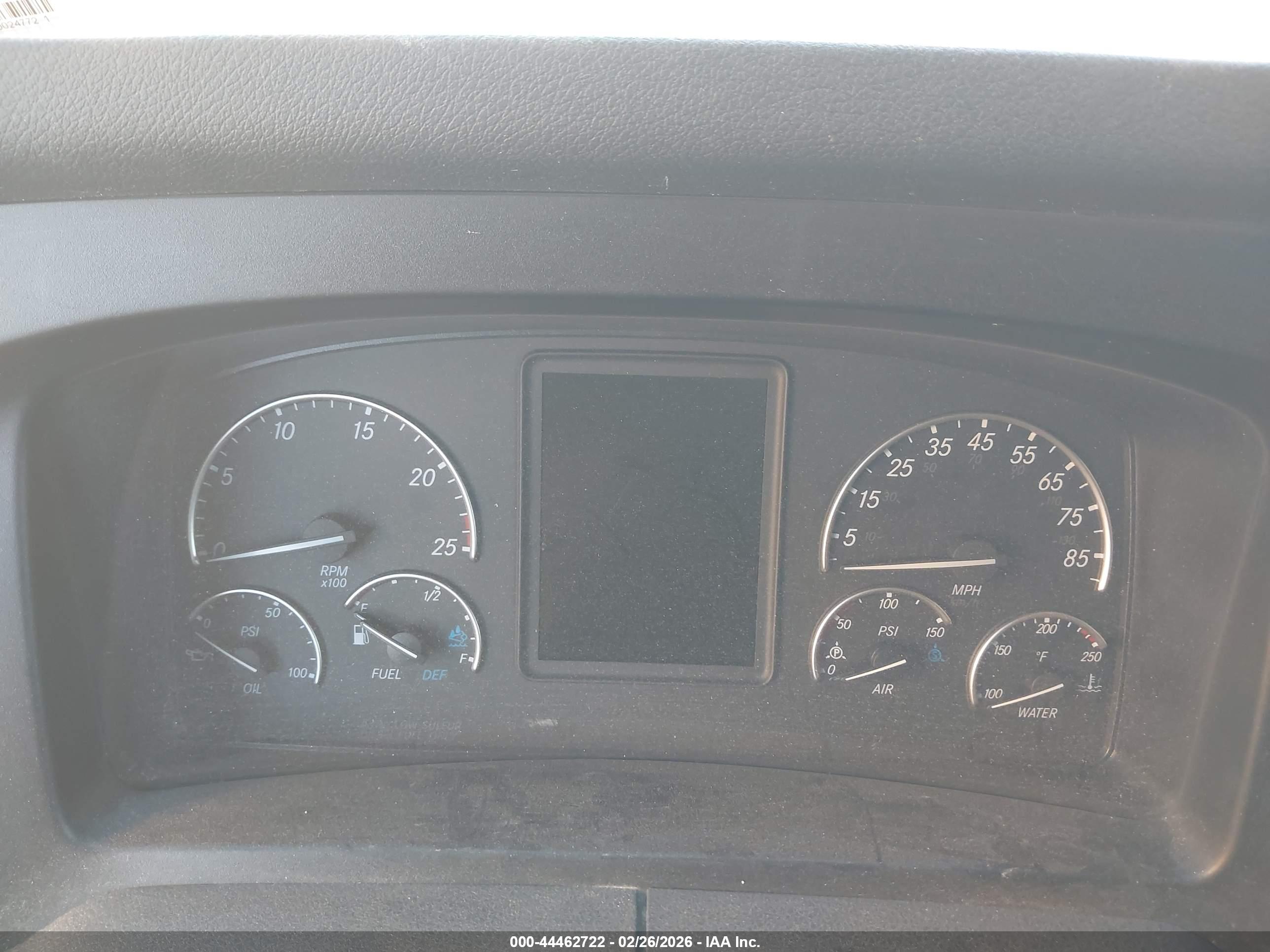 FREIGHTLINER NEW image 6