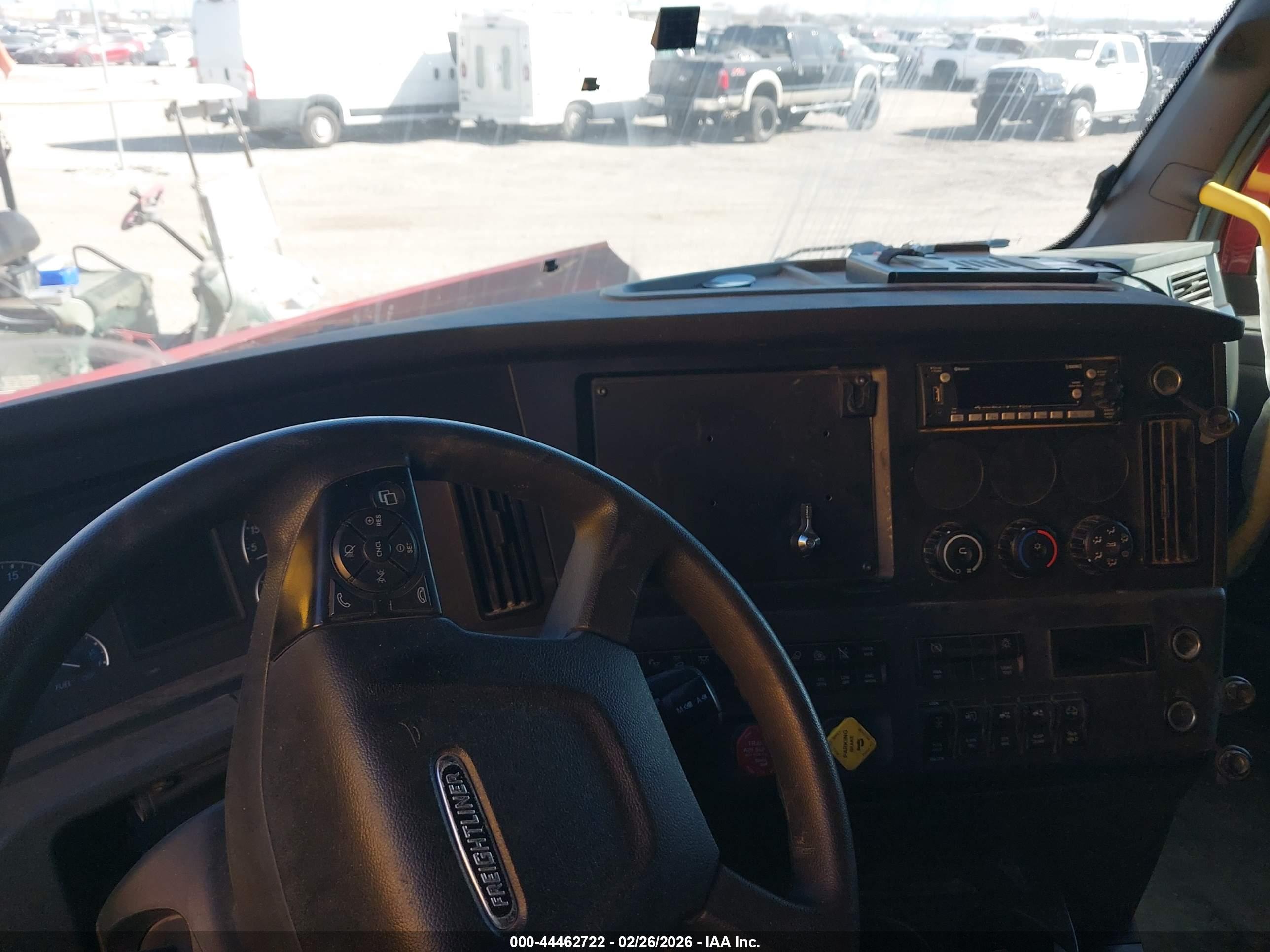 FREIGHTLINER NEW image 8