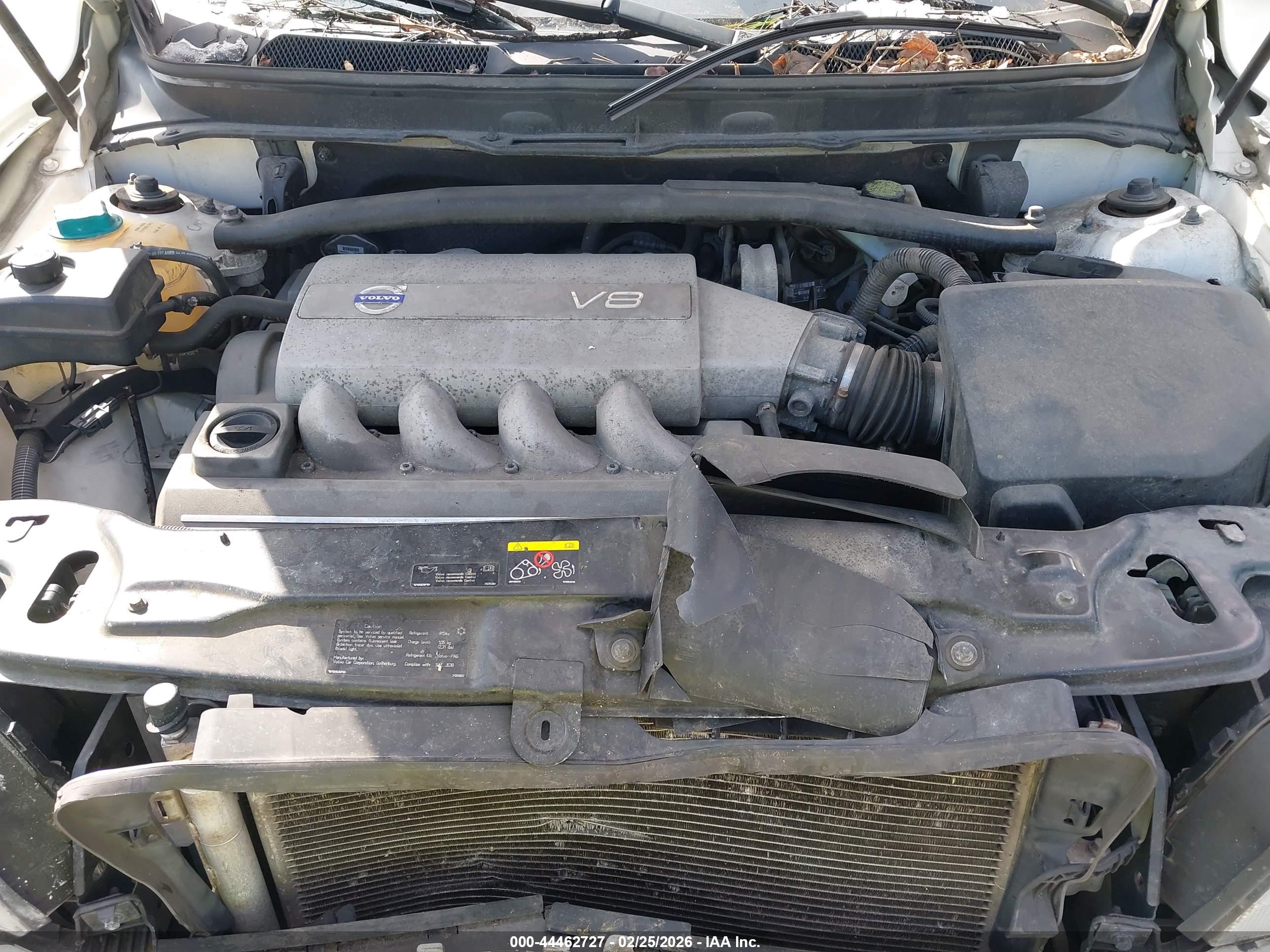 VOLVO XC90 image 10