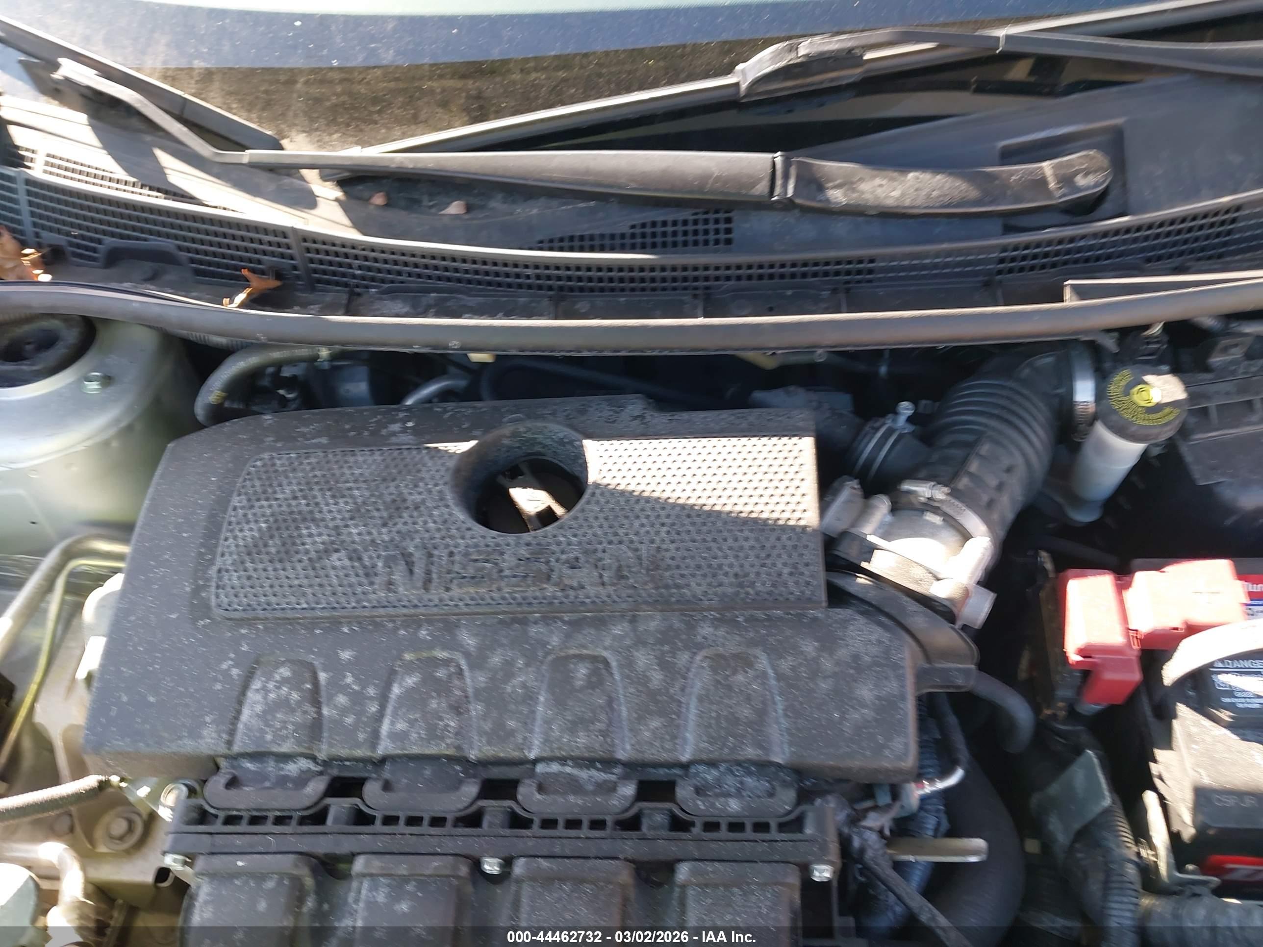 NISSAN SENTRA image 10