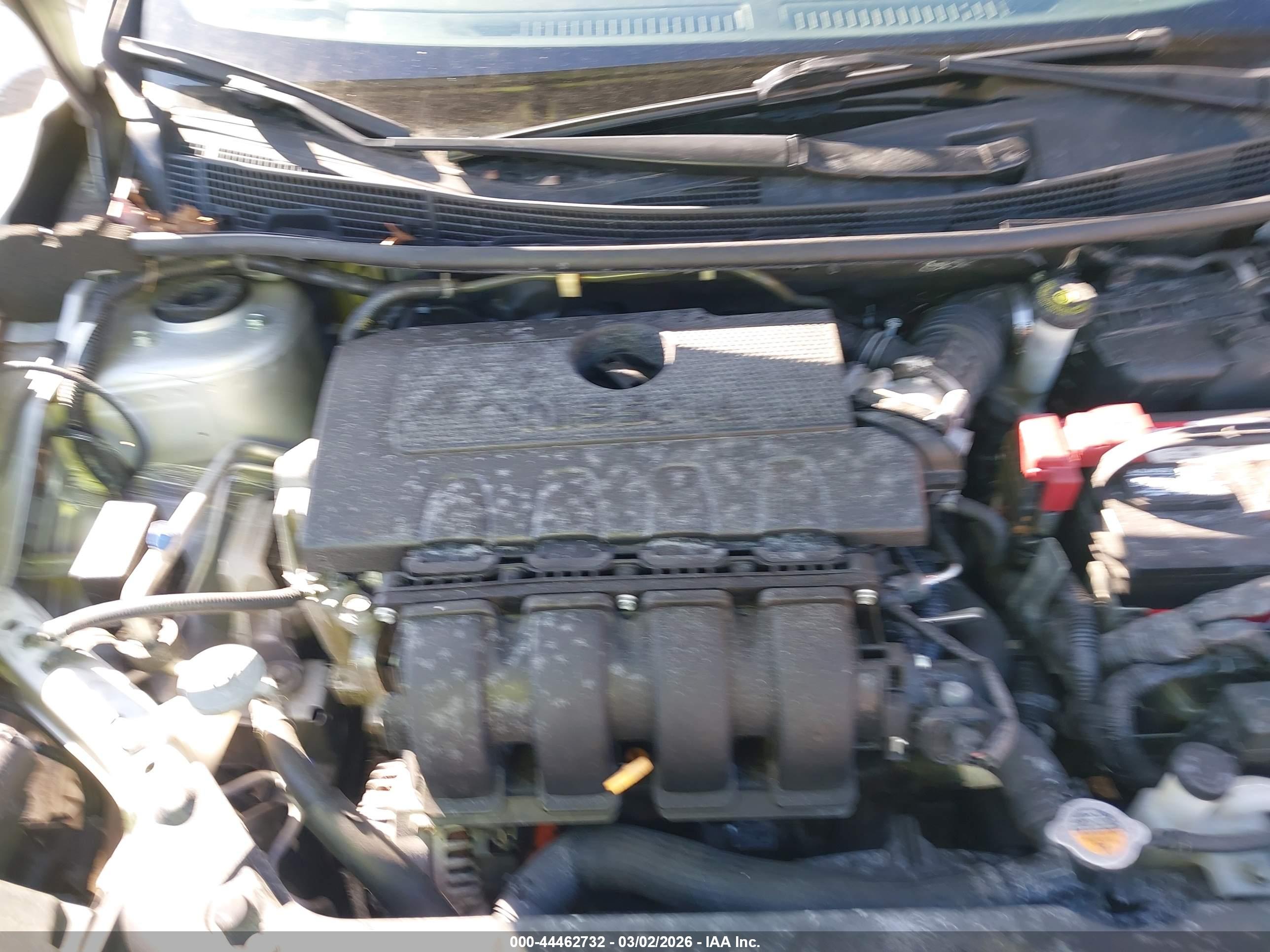 NISSAN SENTRA image 11