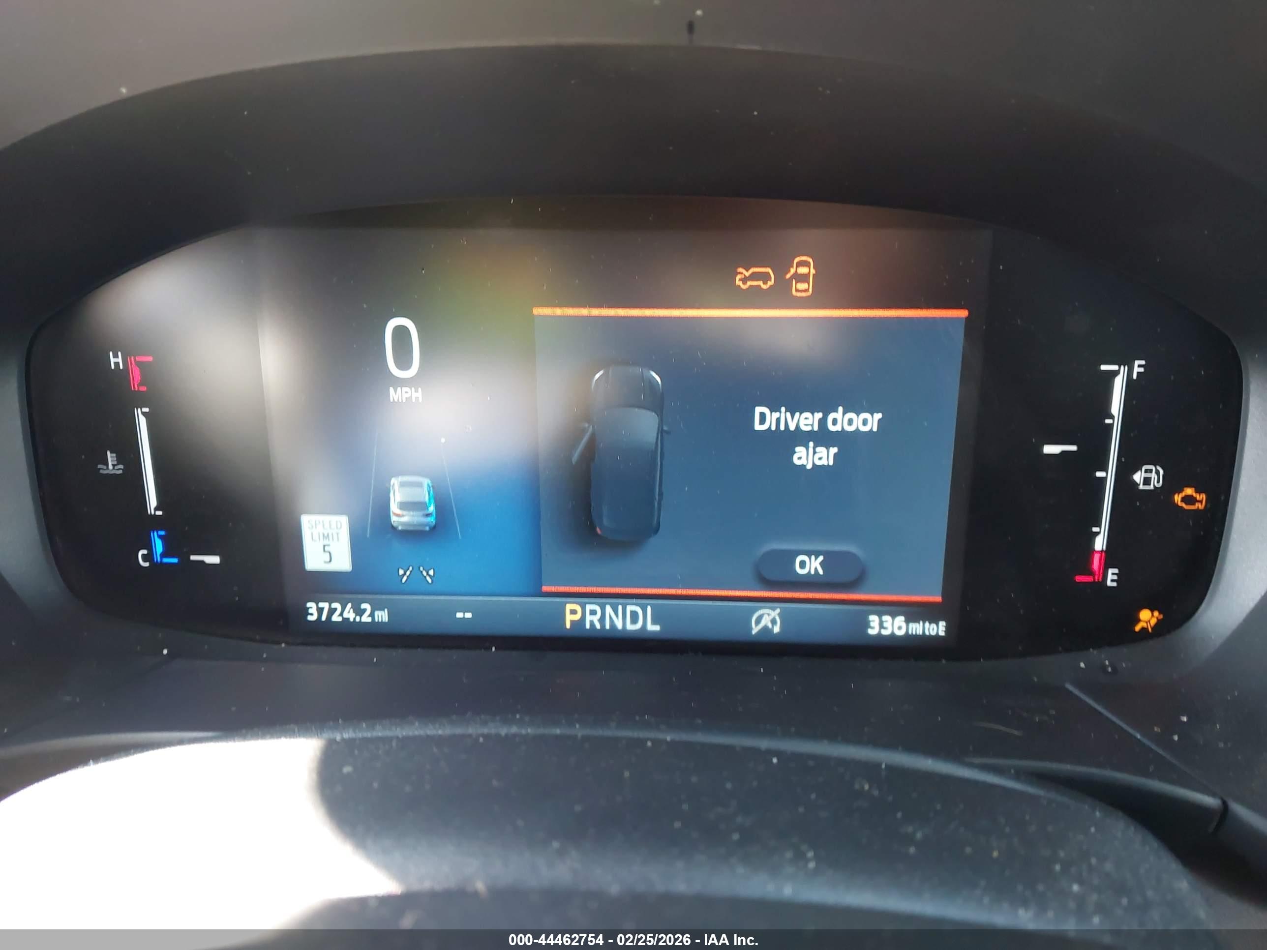 FORD ESCAPE image 7