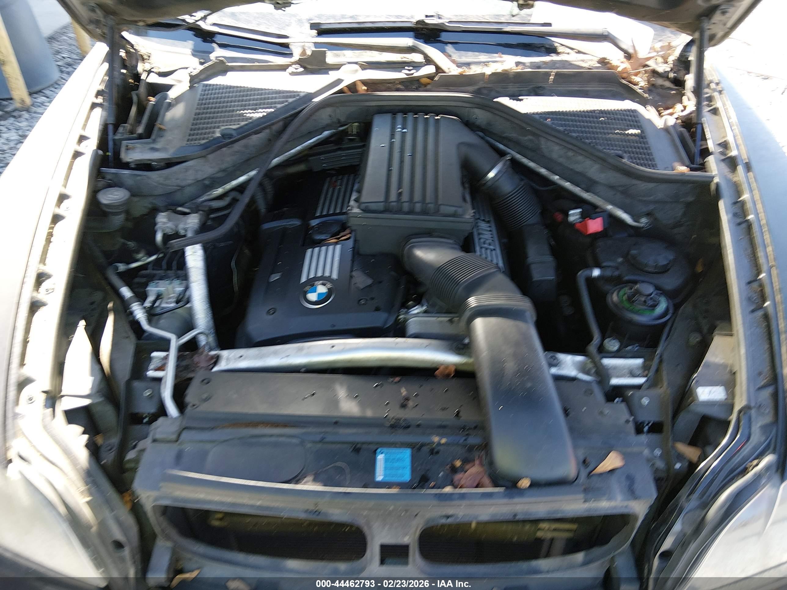 BMW X5 image 10