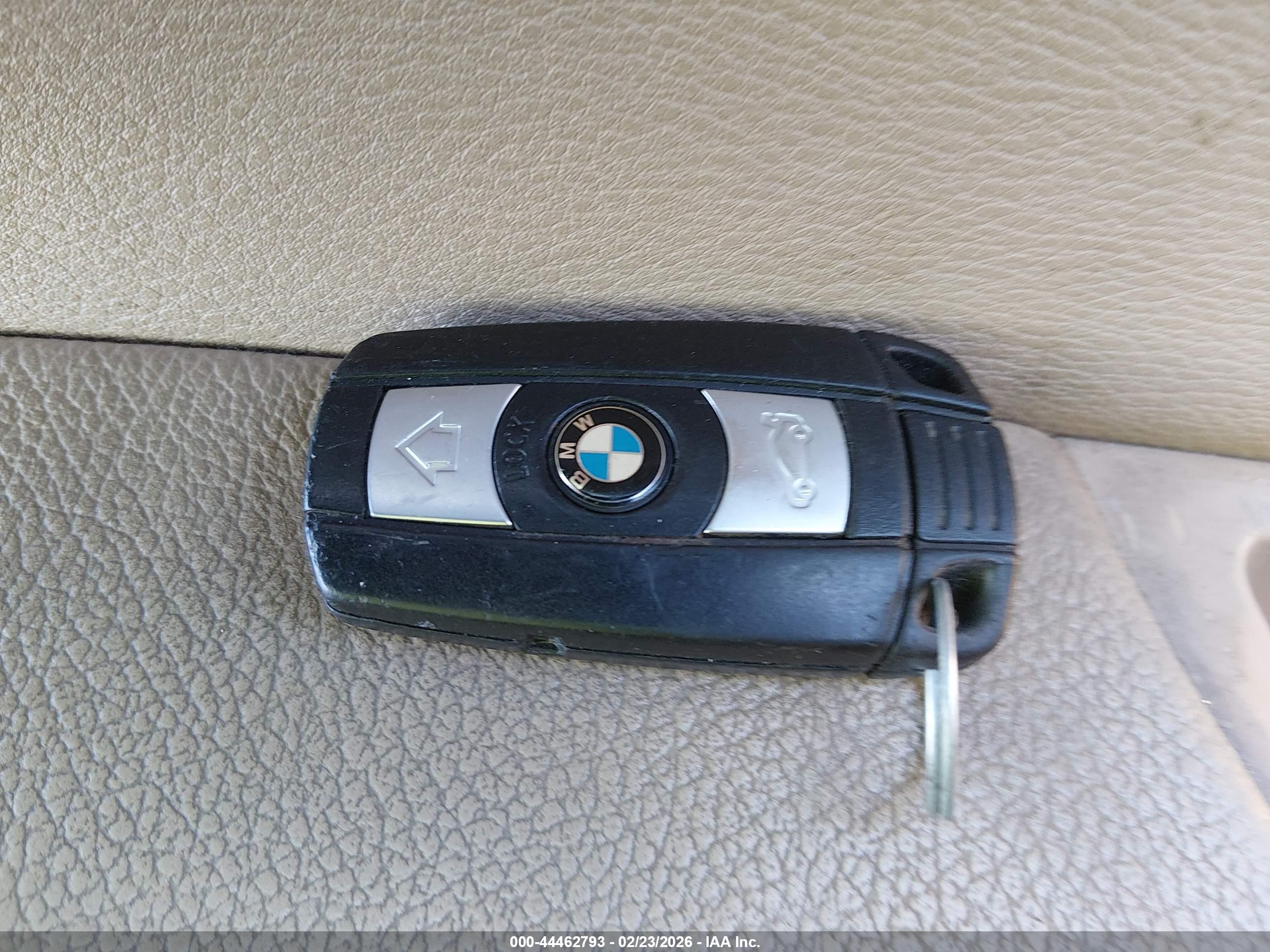 BMW X5 image 11