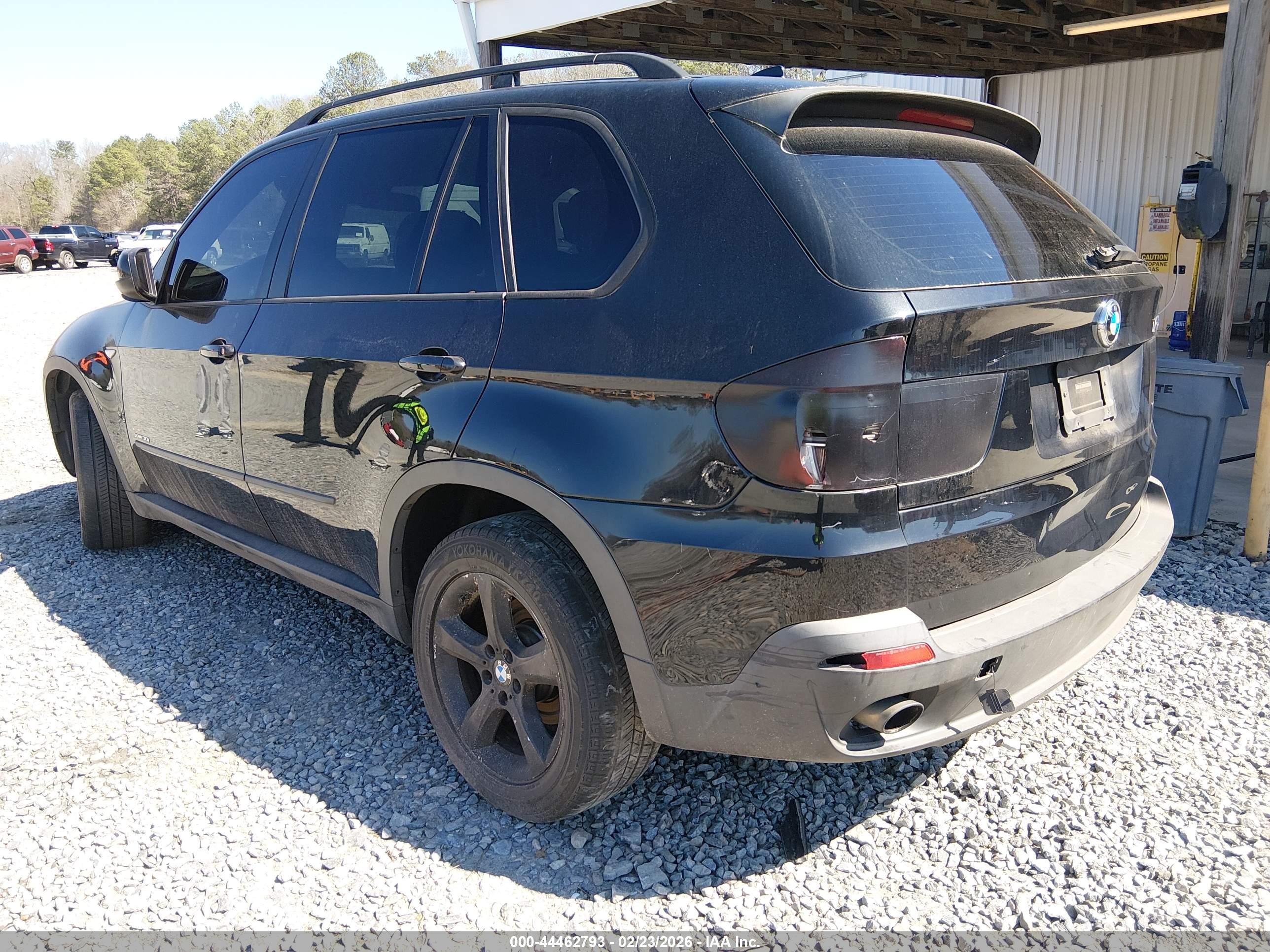 BMW X5 image 3