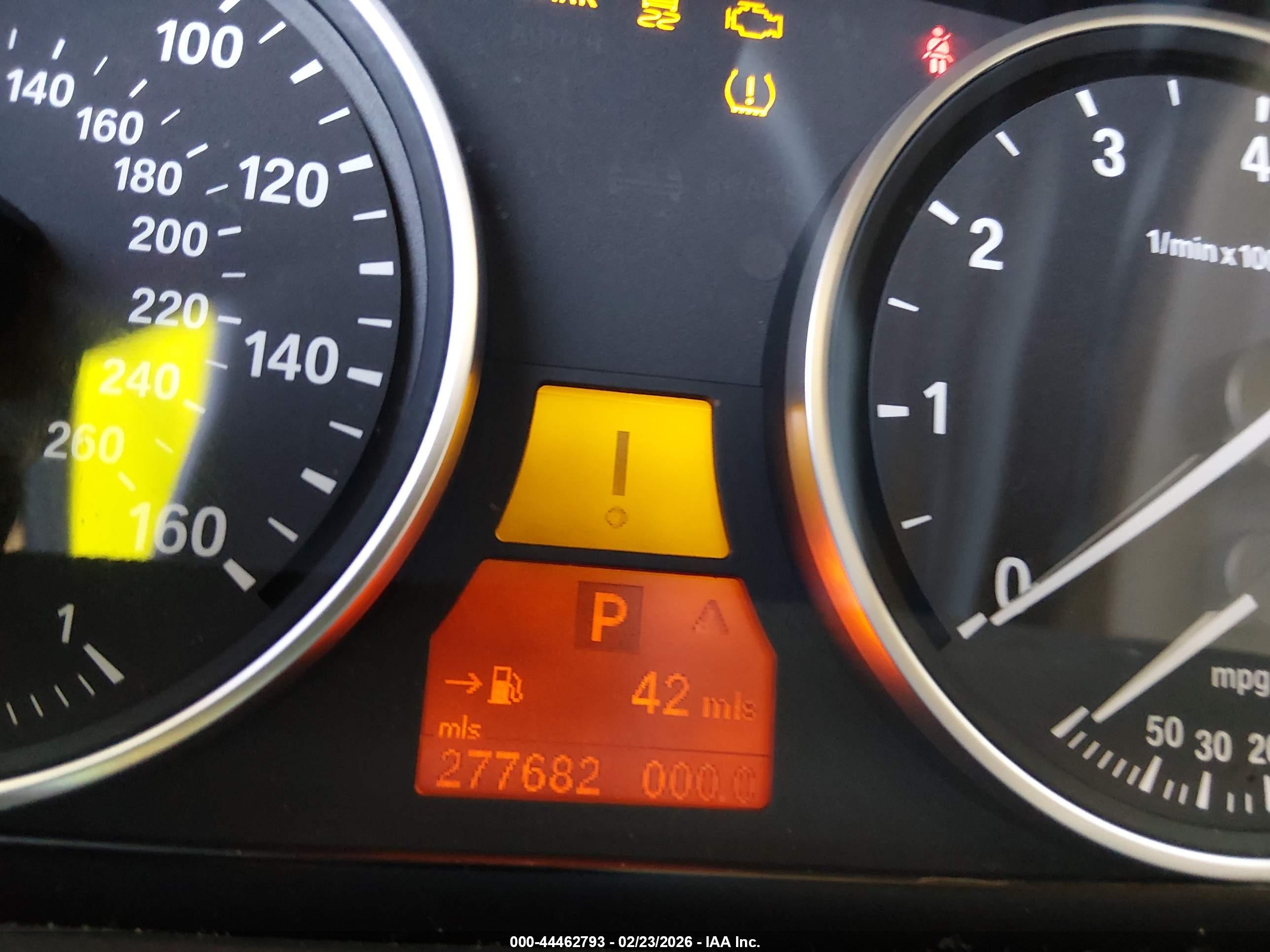 BMW X5 image 7
