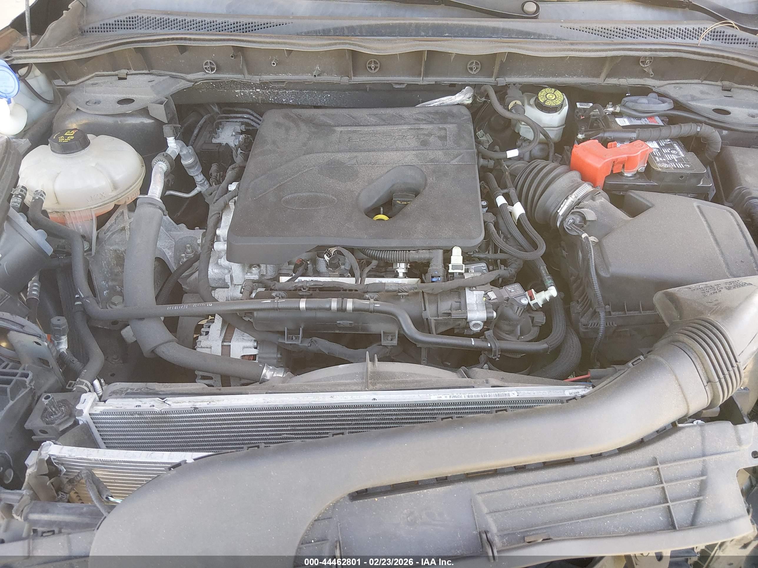 FORD ESCAPE image 10
