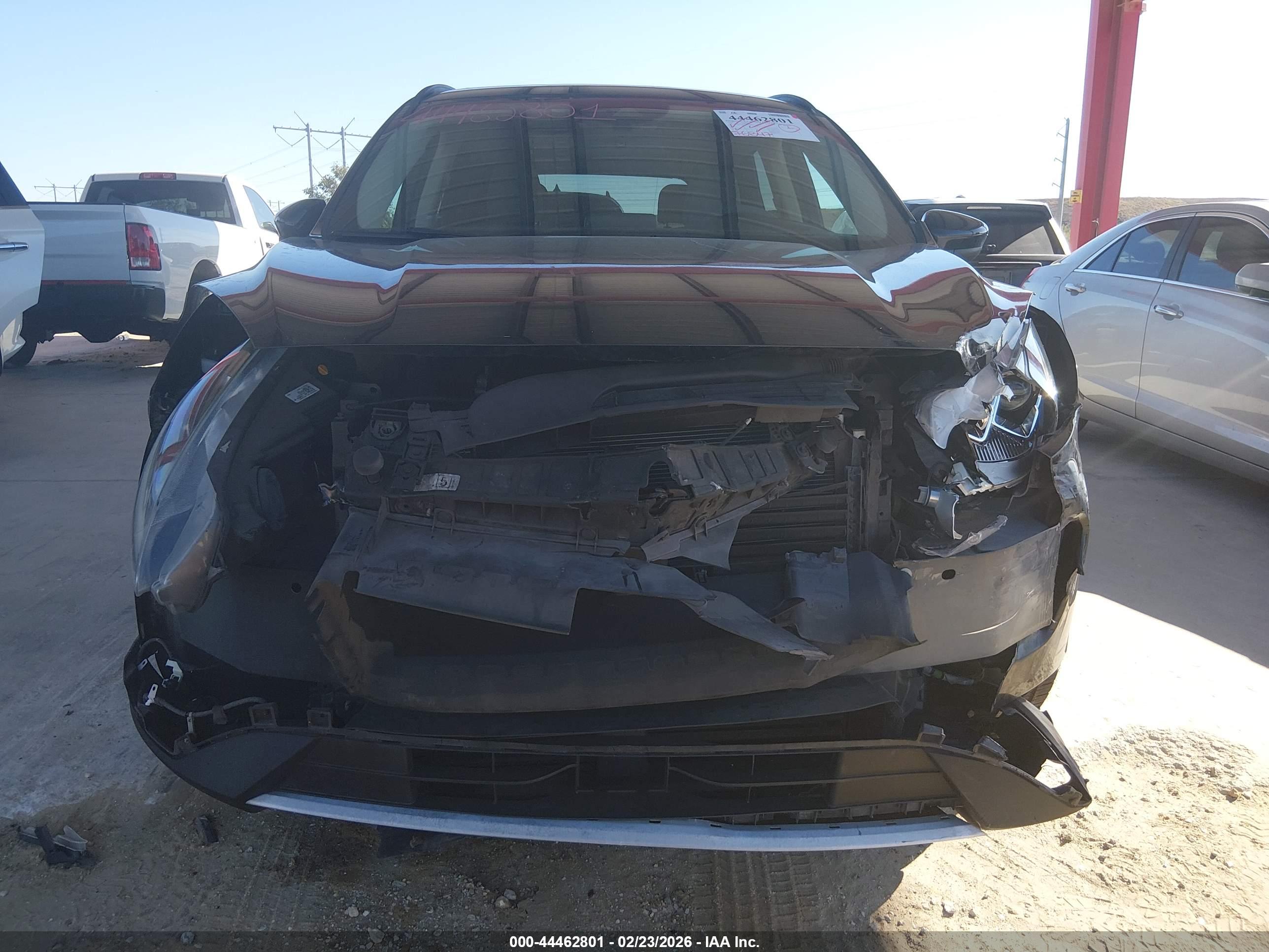 FORD ESCAPE image 6