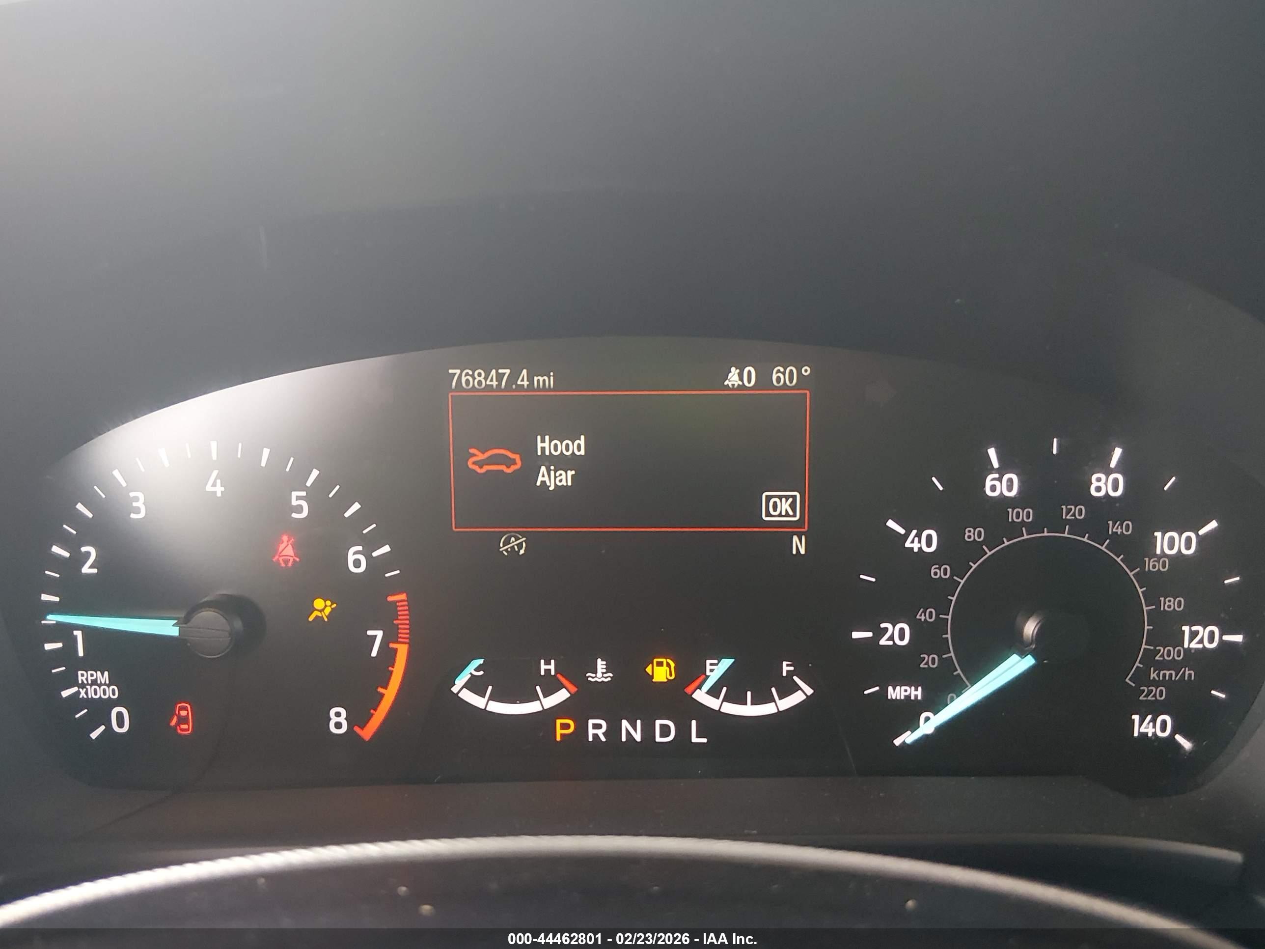 FORD ESCAPE image 7