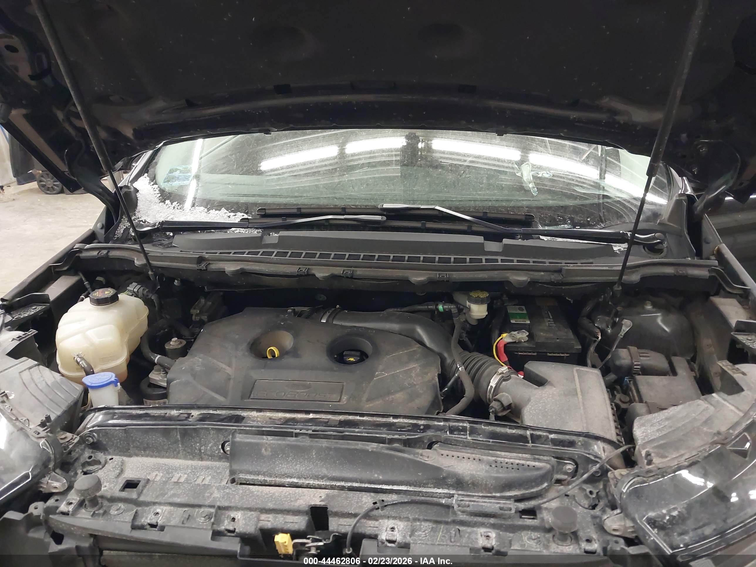 FORD EDGE image 10