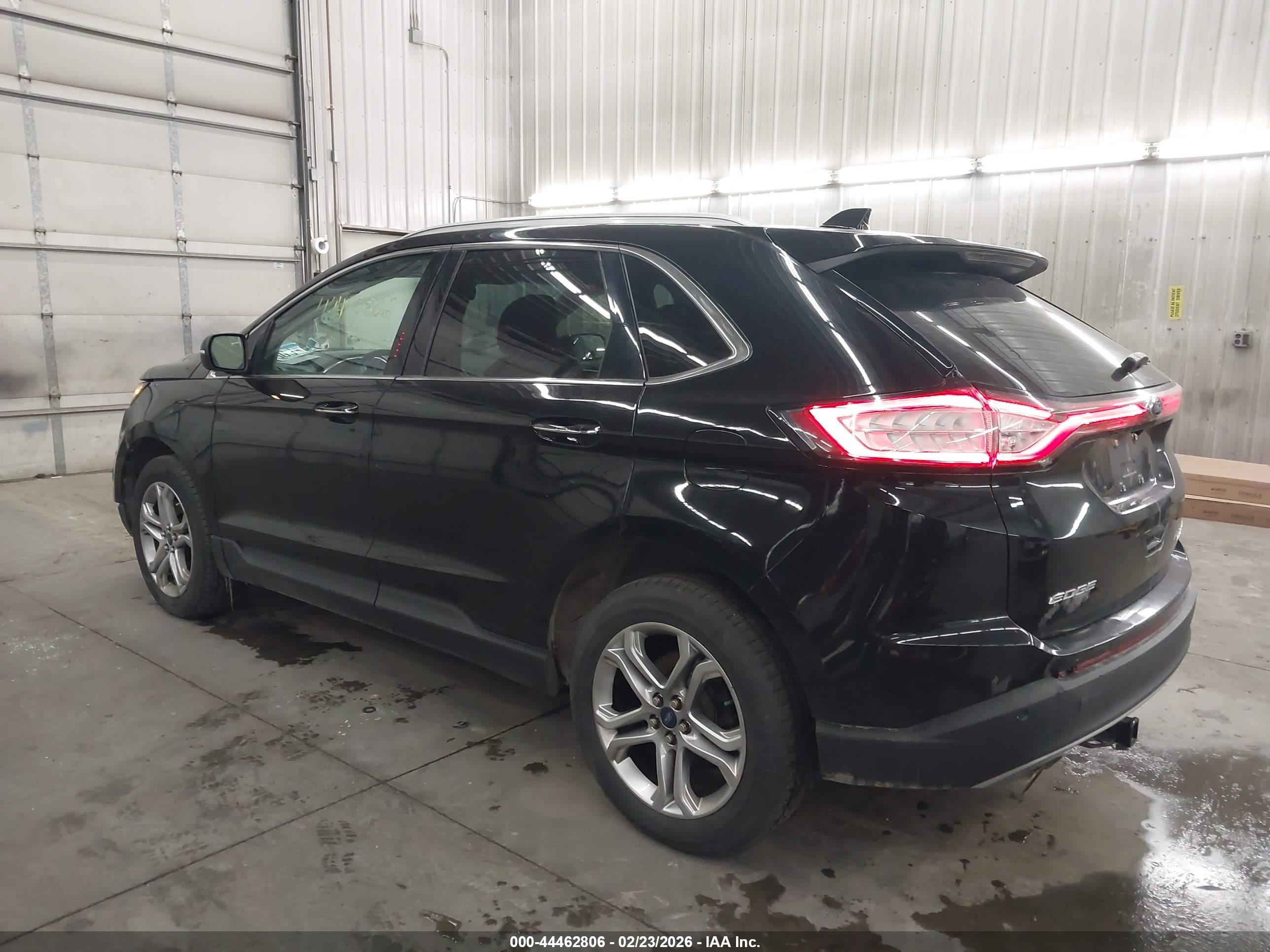 FORD EDGE image 3