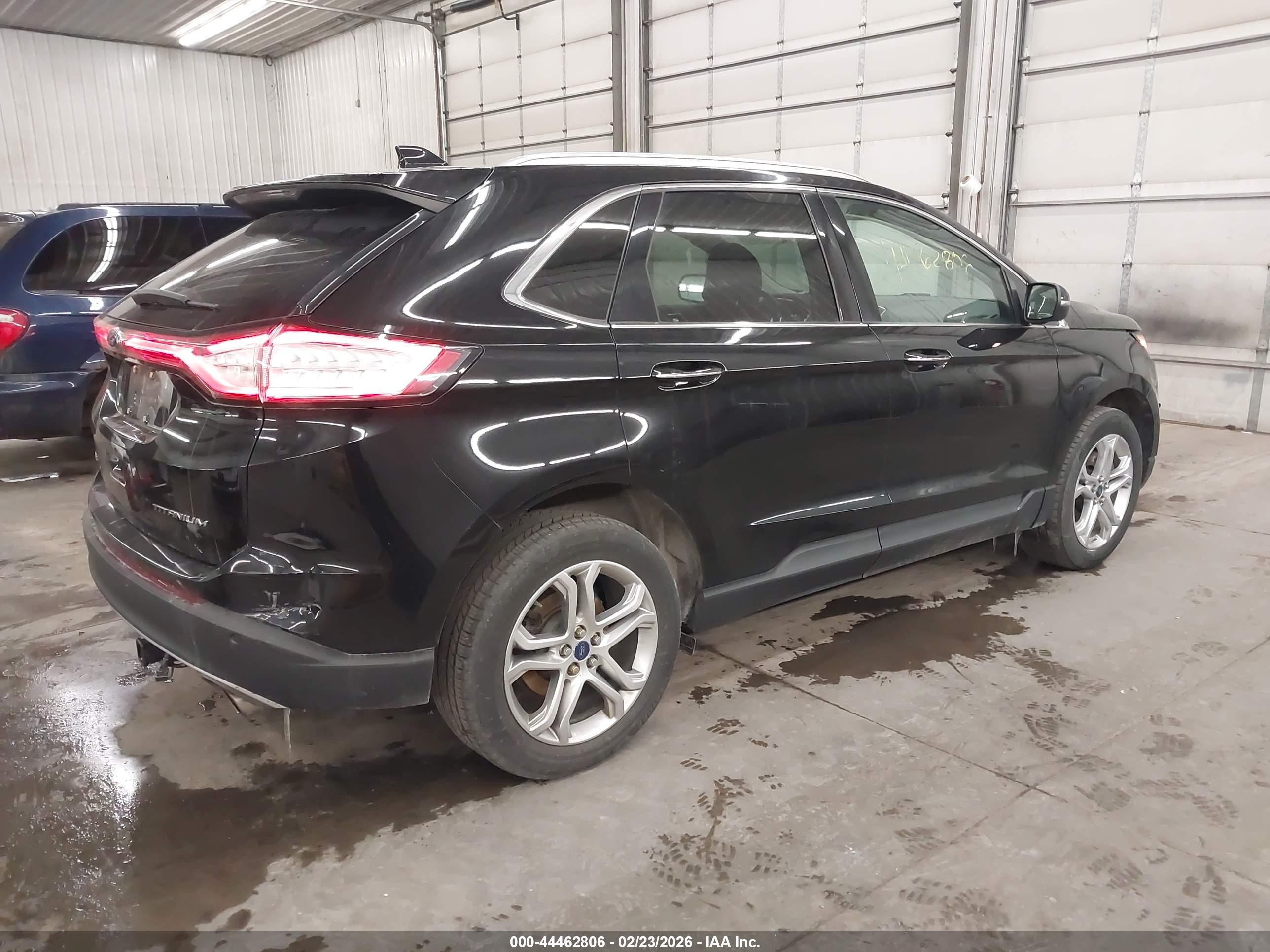 FORD EDGE image 4