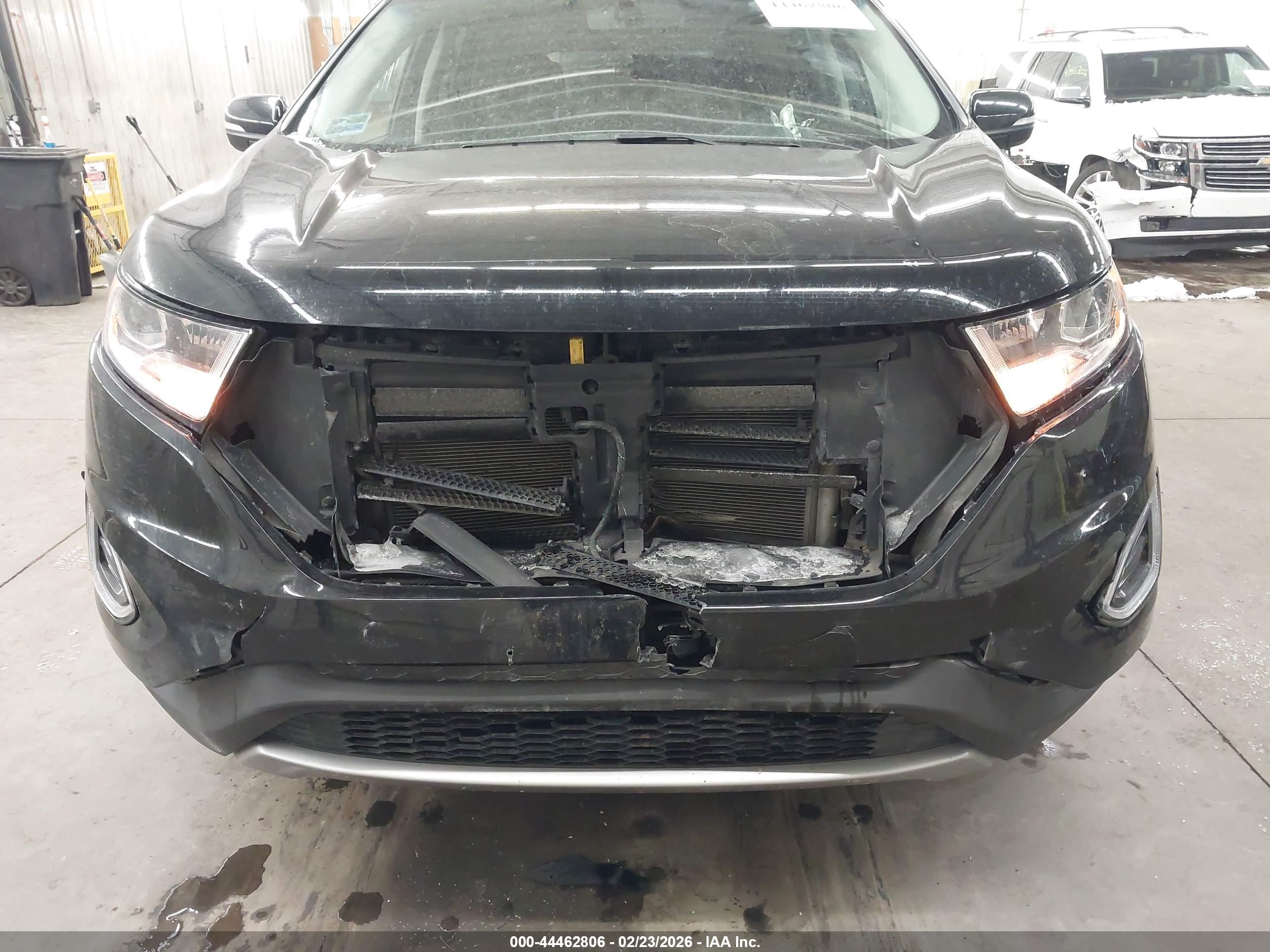 FORD EDGE image 6