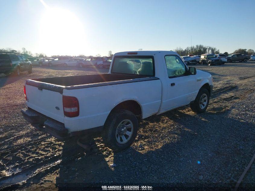 FORD RANGER image 4