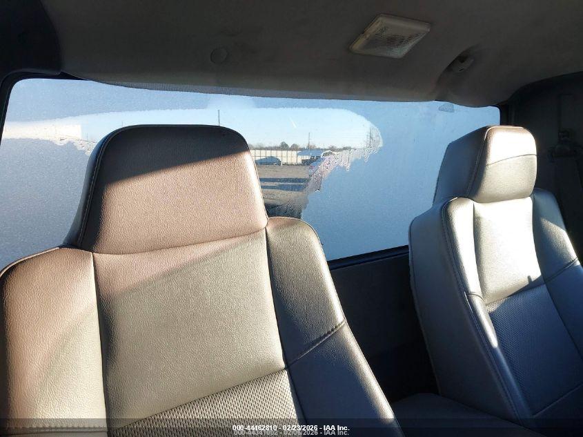 FORD RANGER image 8