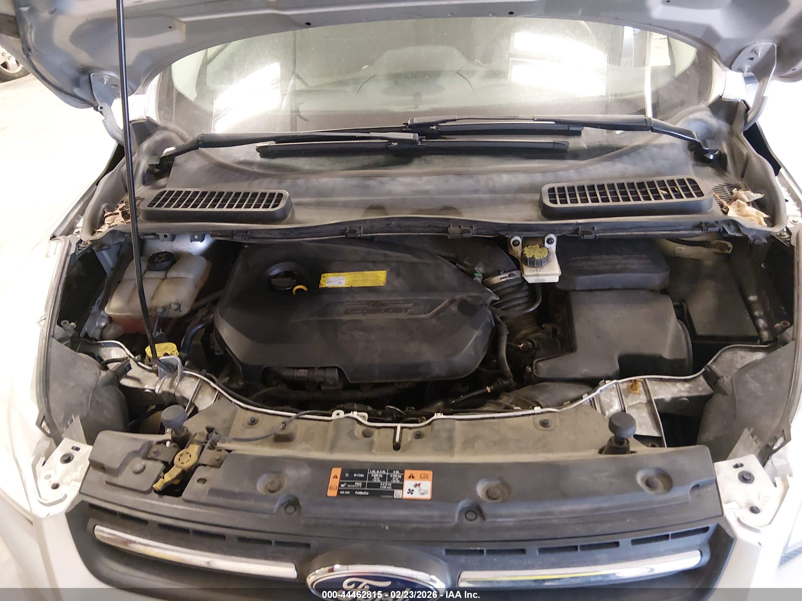FORD ESCAPE image 10