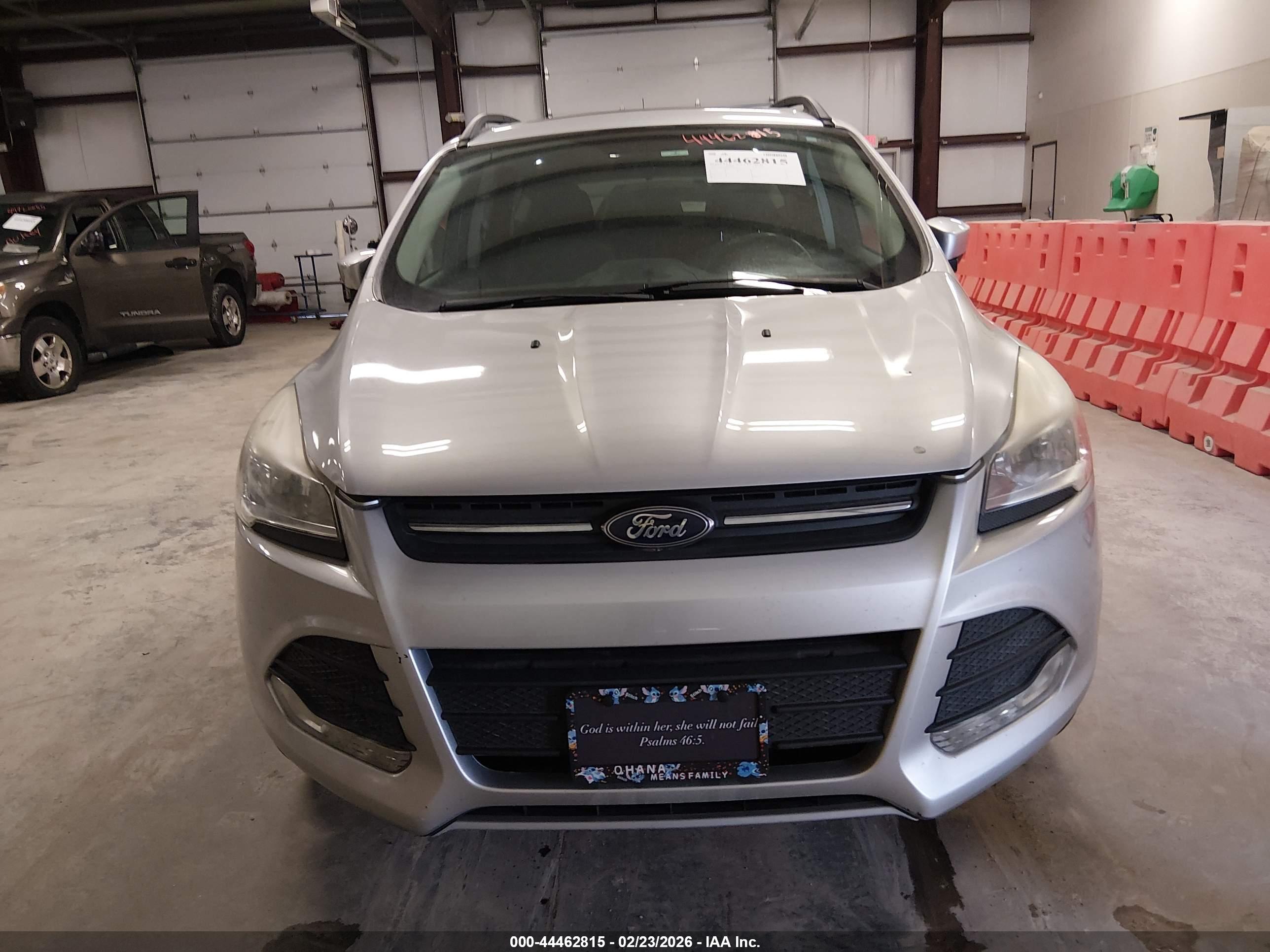 FORD ESCAPE image 6