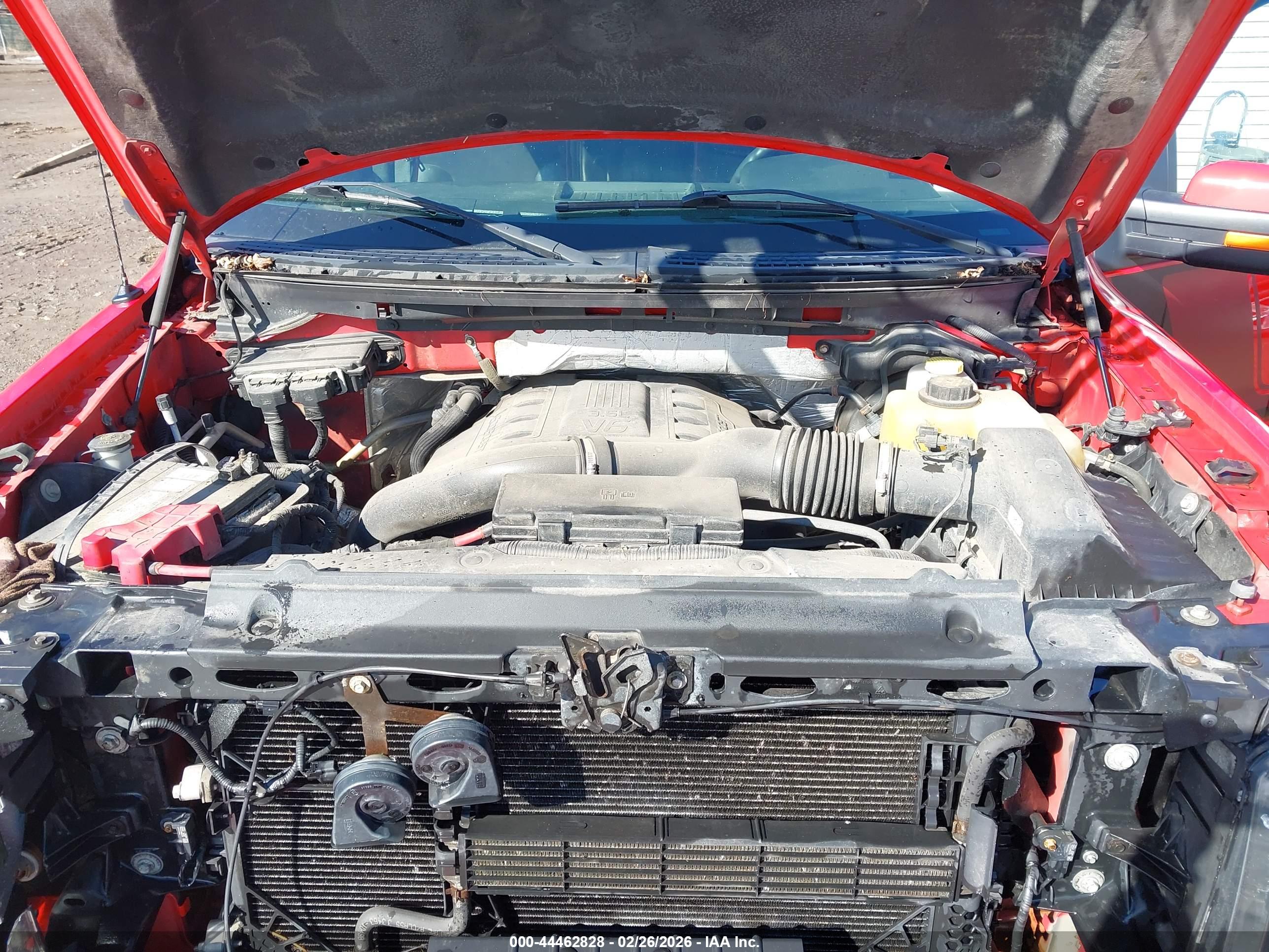 FORD F-150 image 10