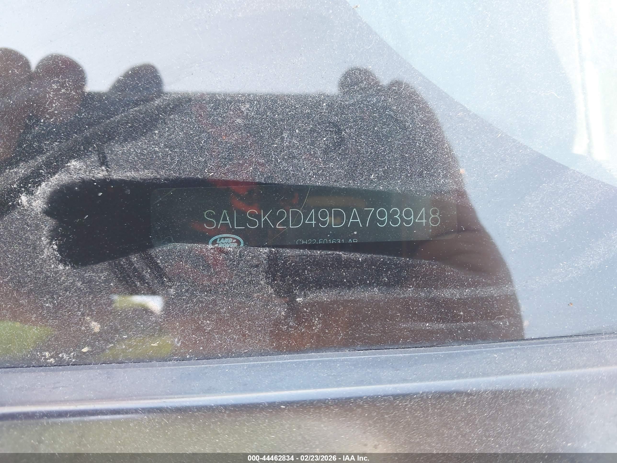 LAND ROVER image 9