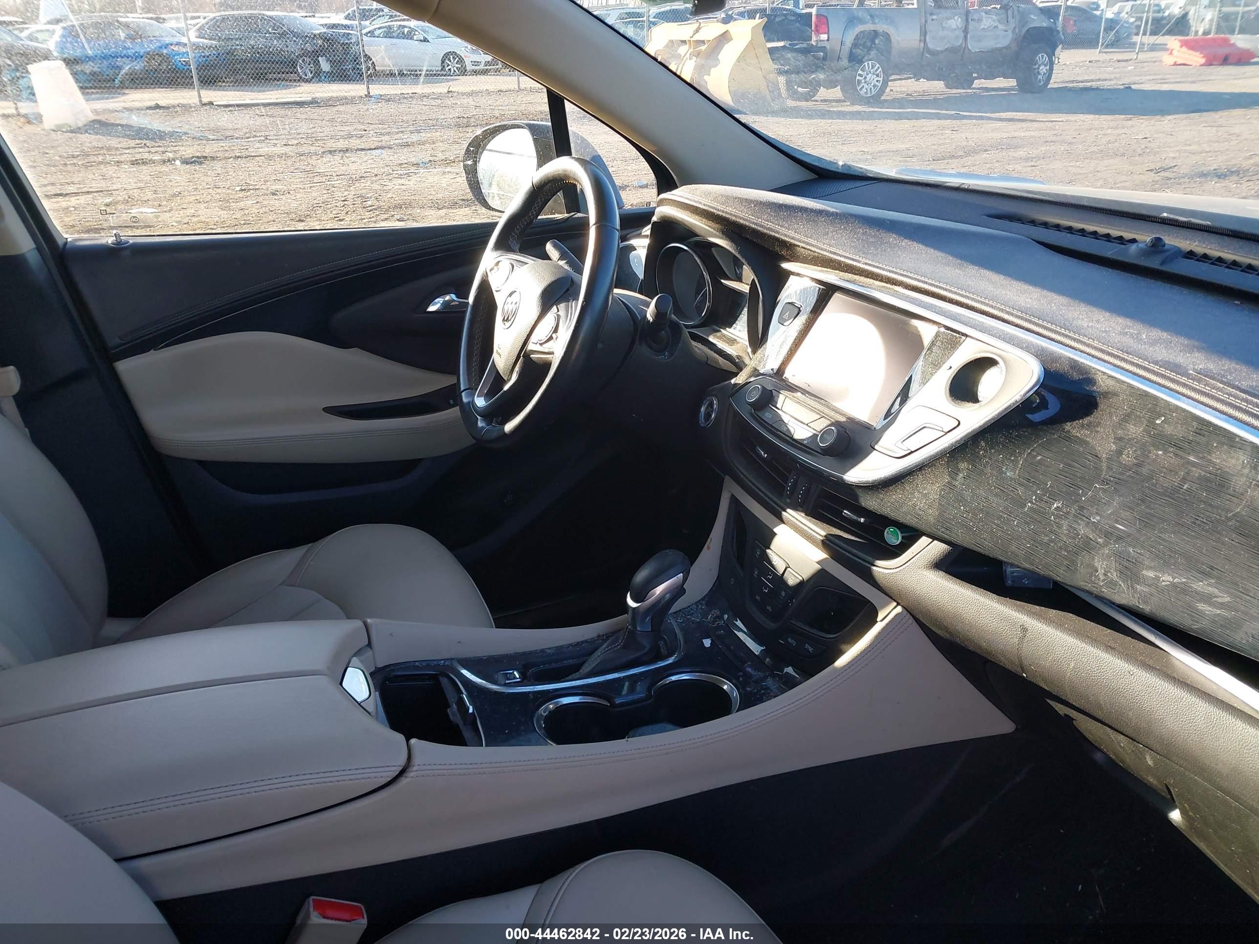 BUICK ENVISION image 5