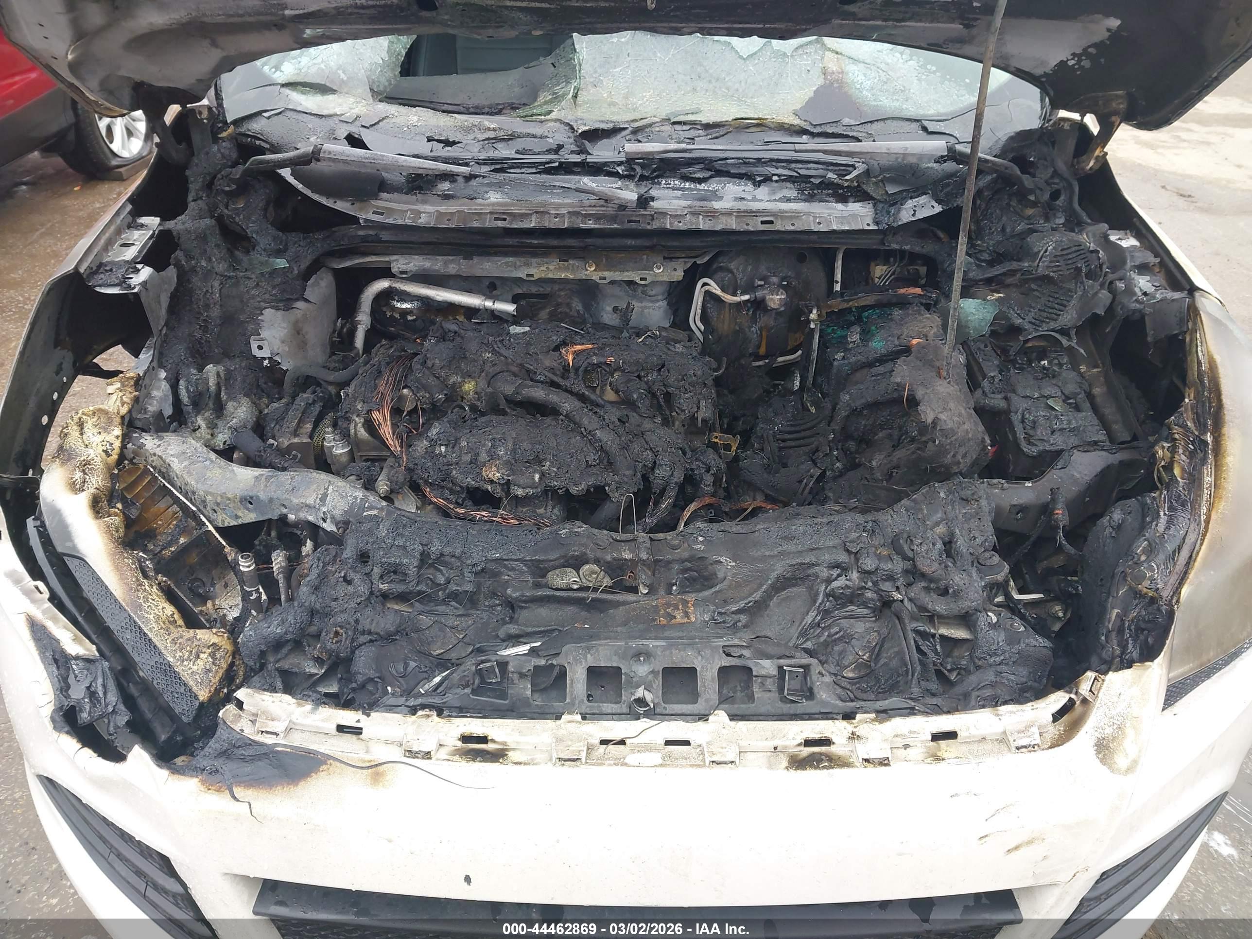 FORD ESCAPE image 10