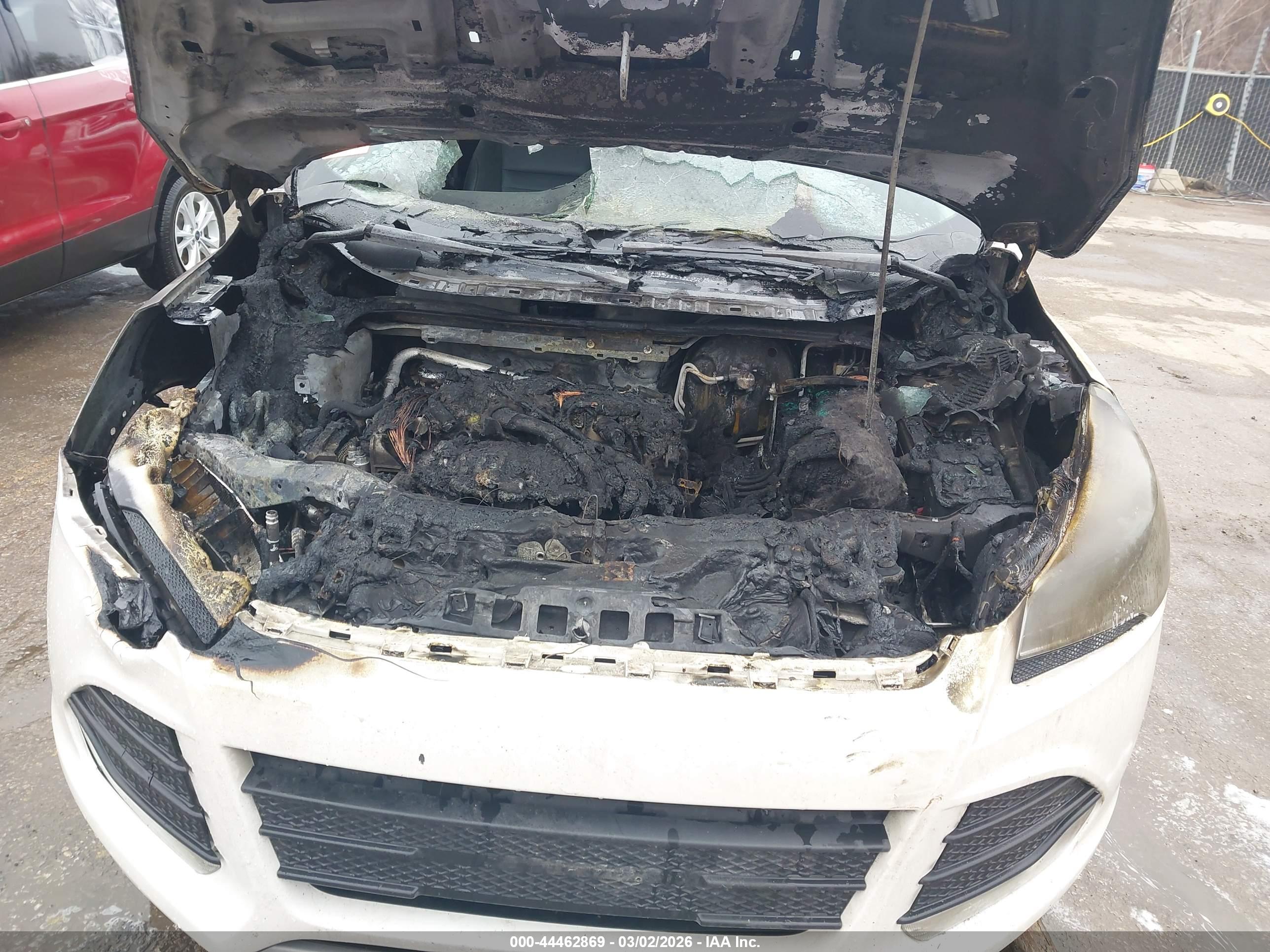 FORD ESCAPE image 6